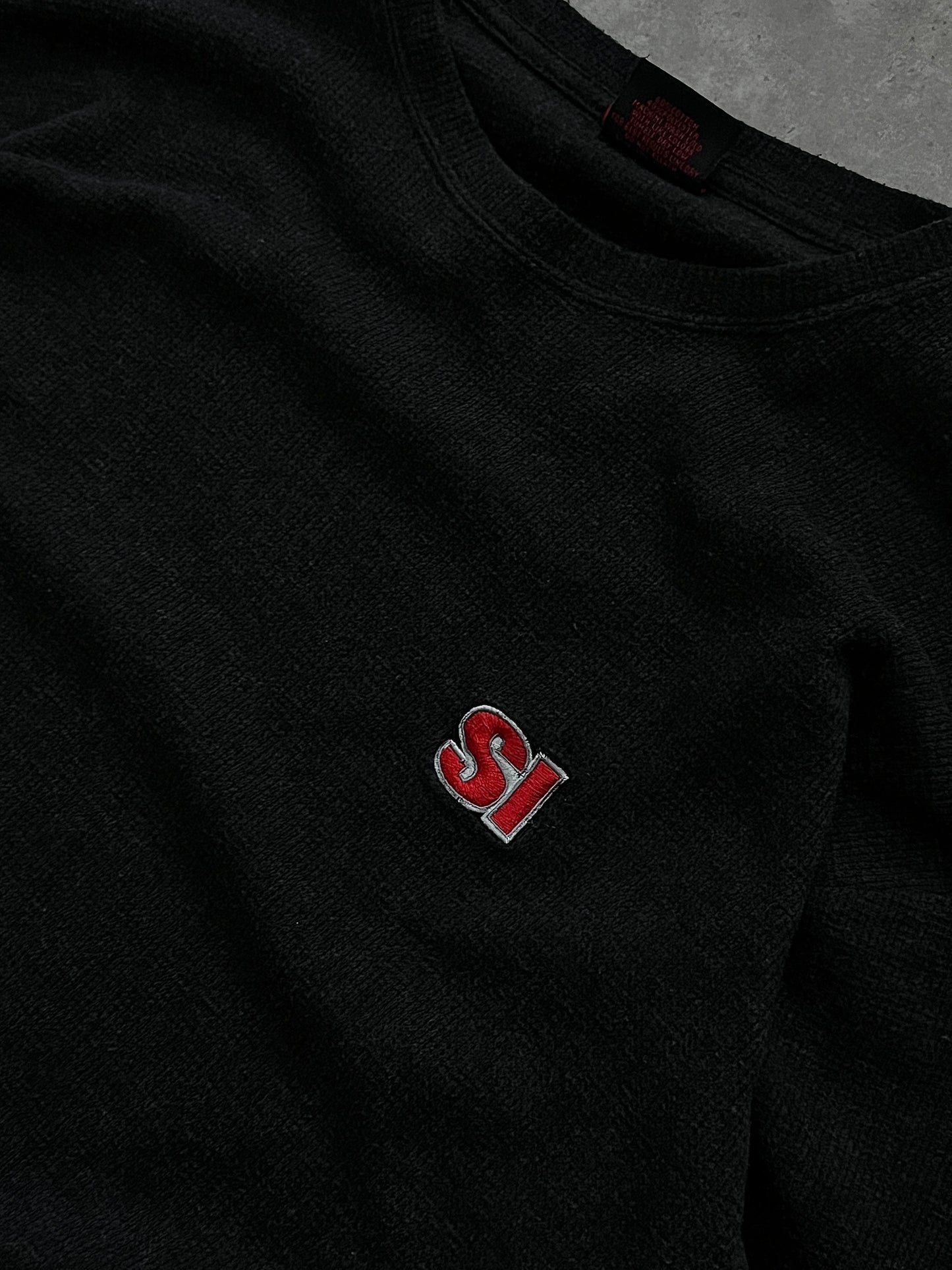 LONGSLEEVE SI (M)