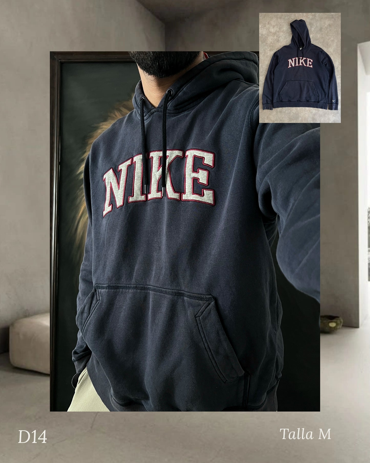 90's Nike (M)