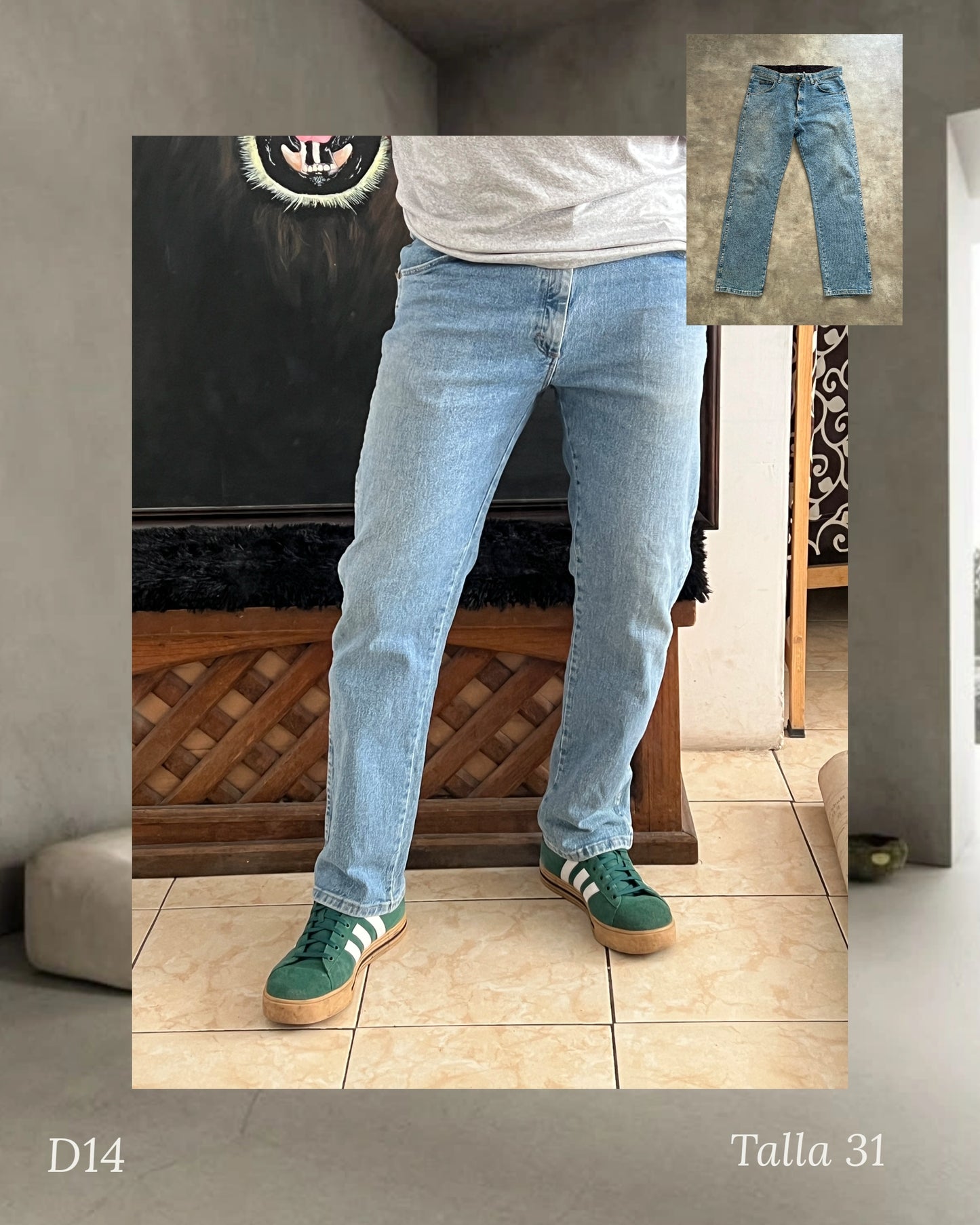 Denim Jeans (31)