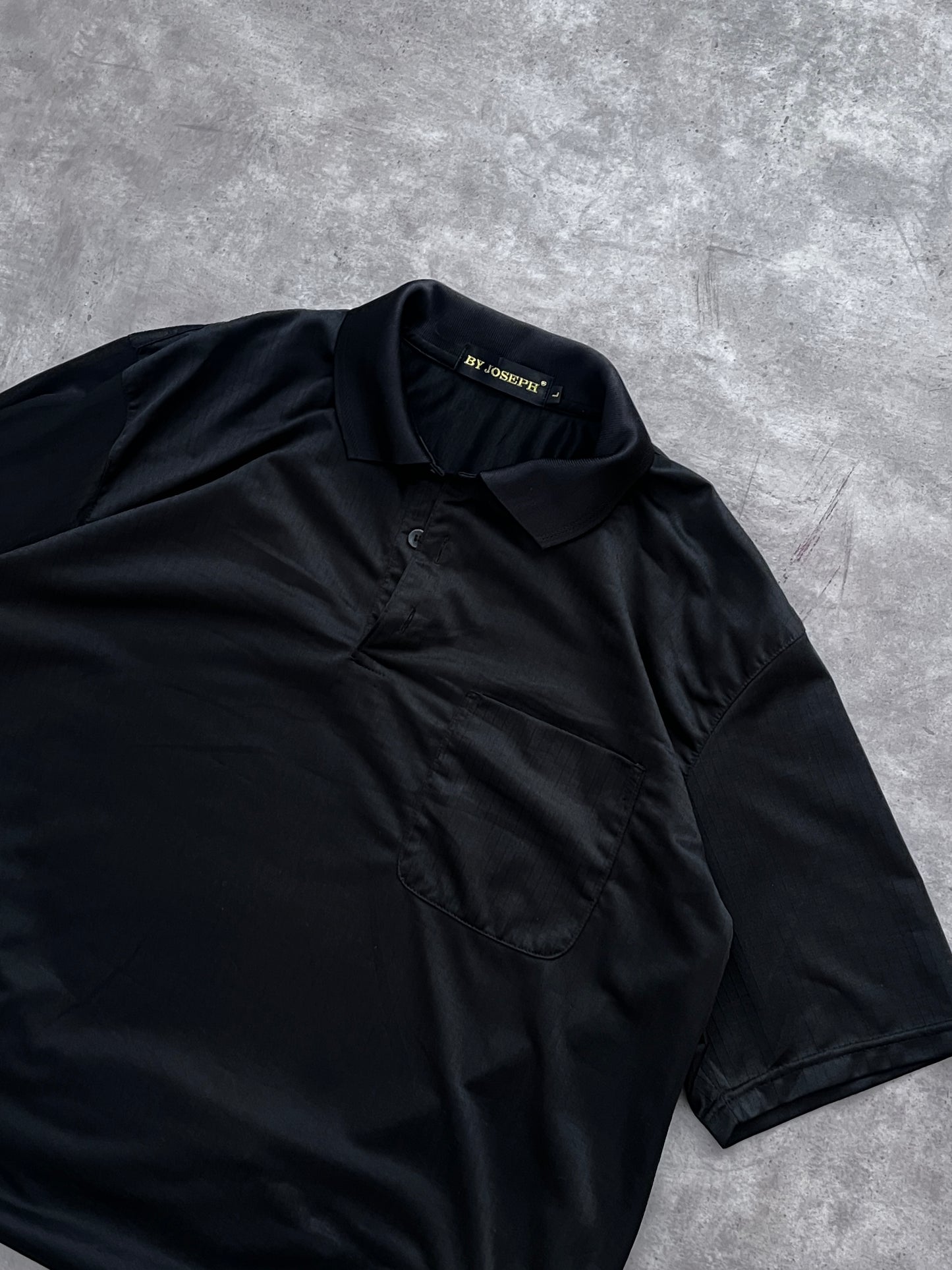 MINIMAL POLO (M)