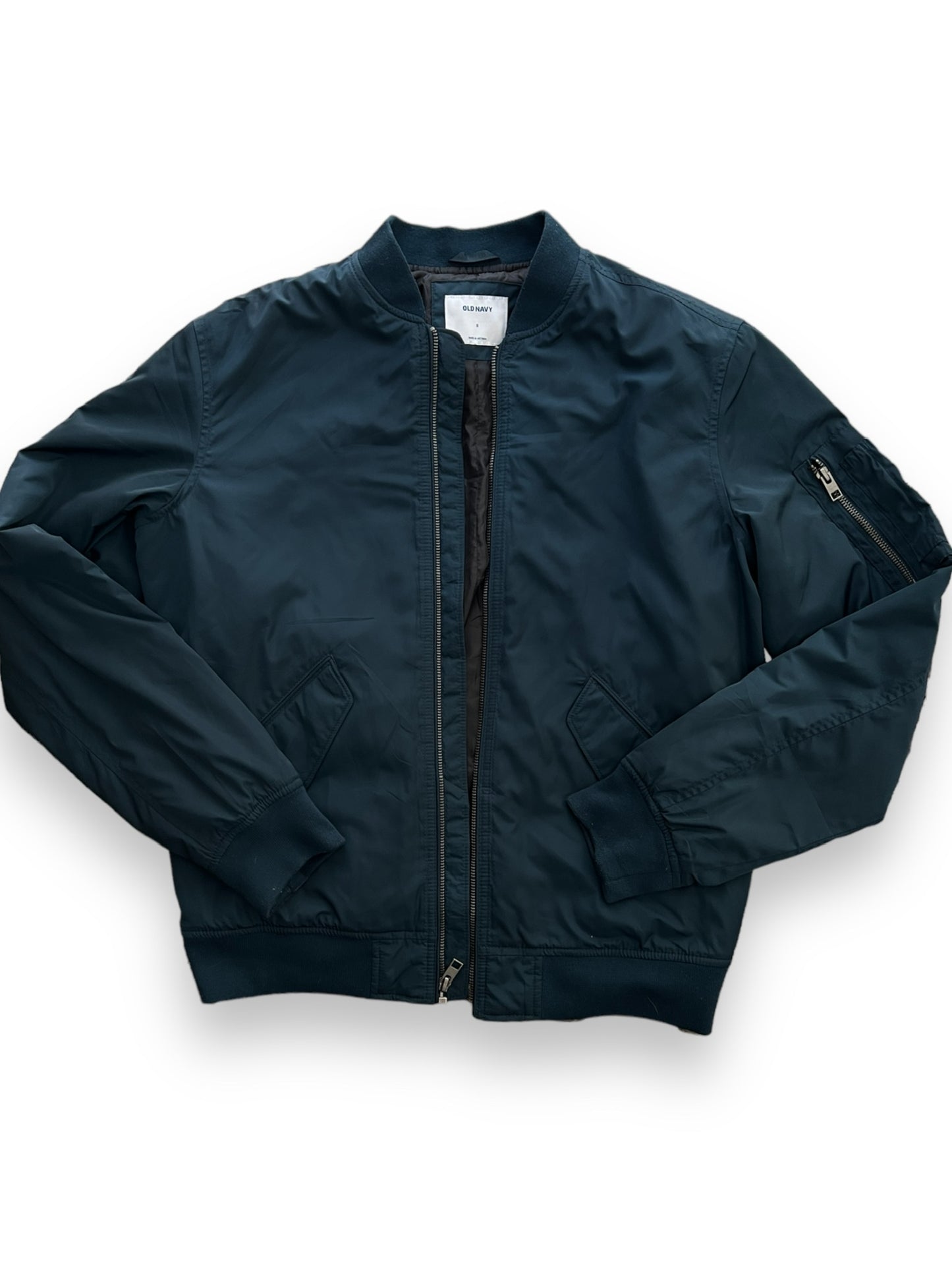 Jacket OLD NAVY
Talla S 🤌