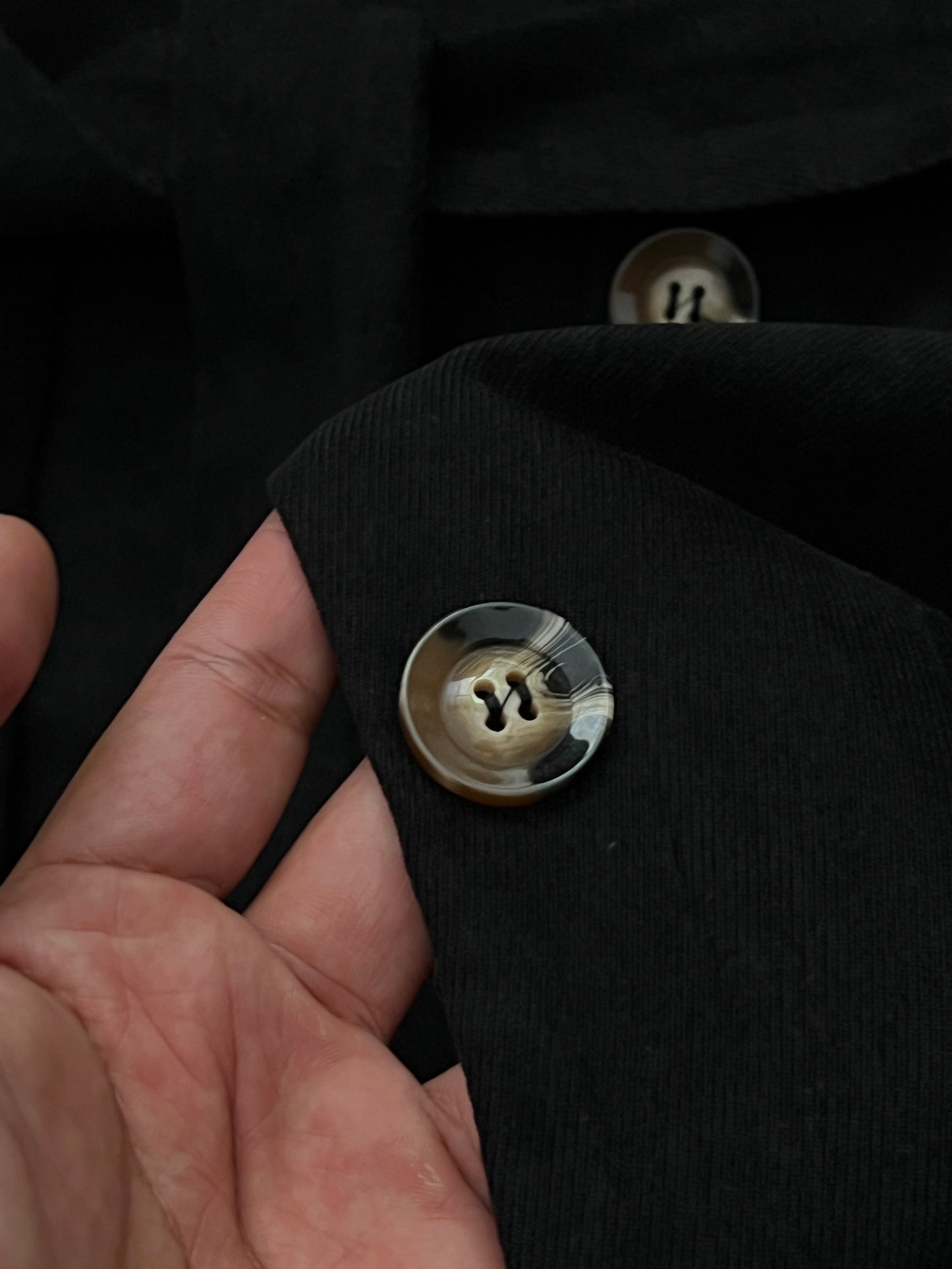 Gabardina de mujer (S)