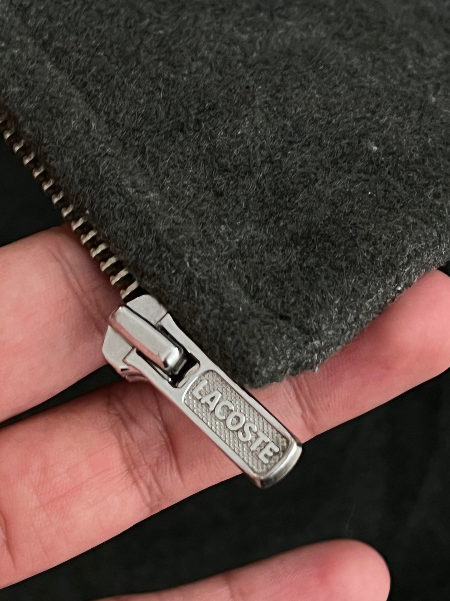 Lacoste coat type jacket 💎