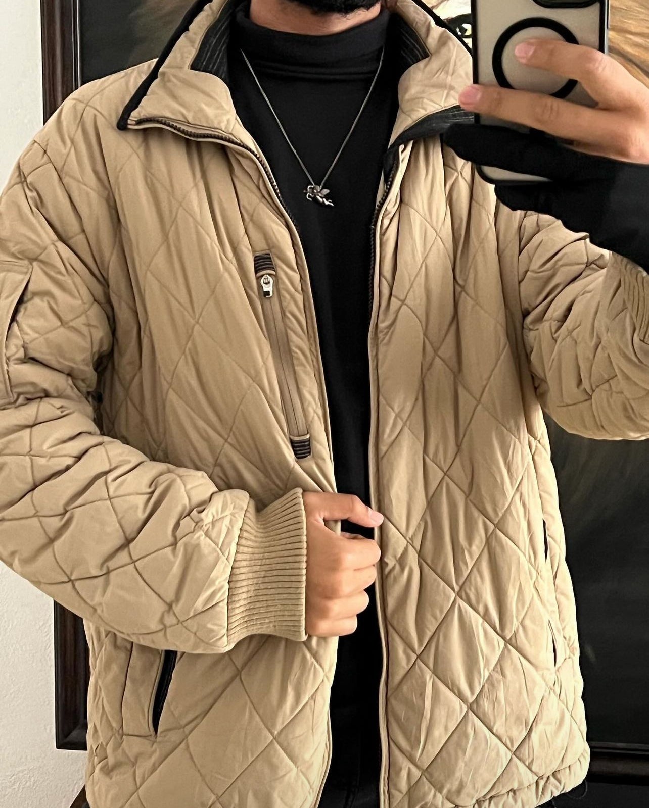 Tommy Jacket Size XL