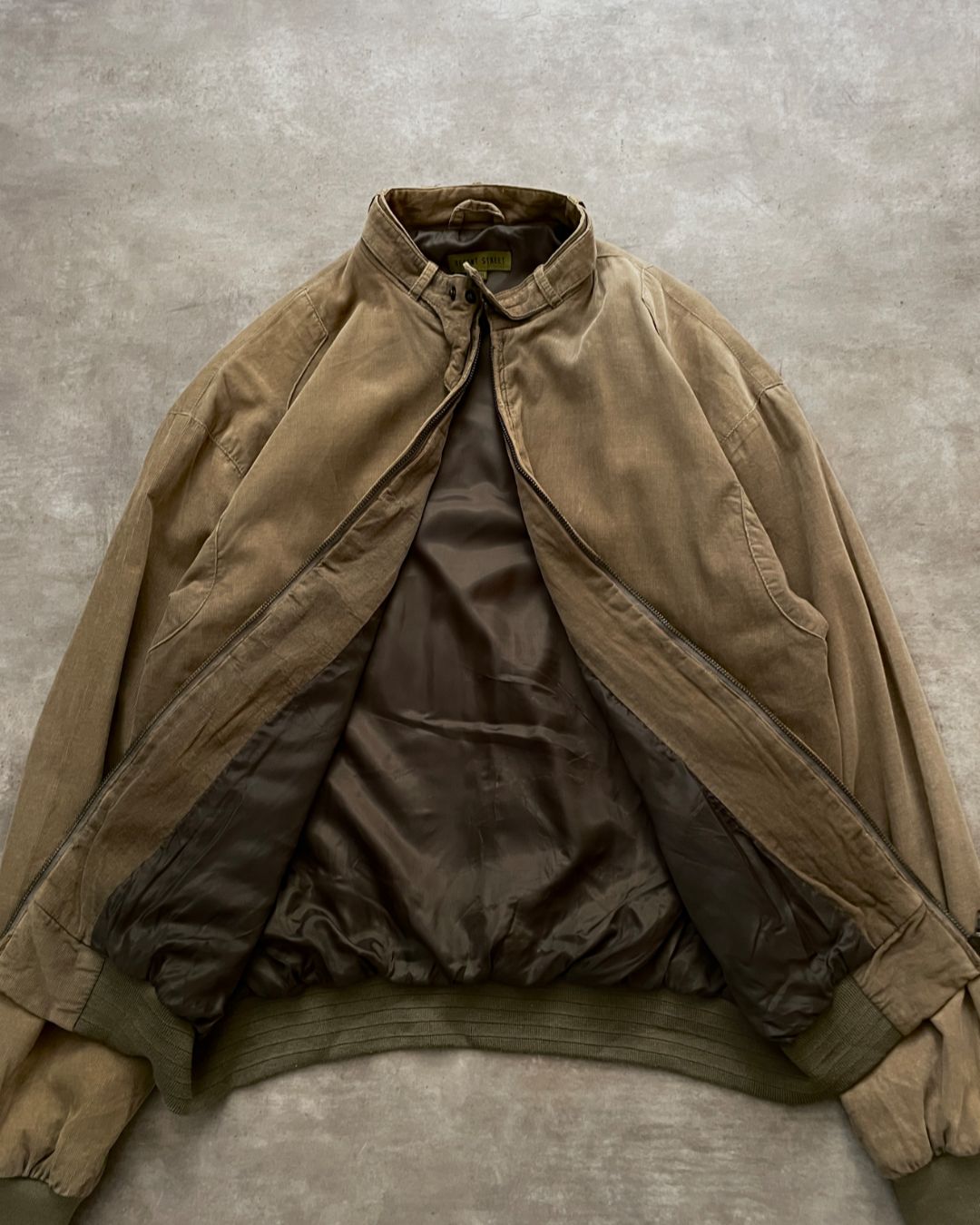 PANA JACKET (M)
