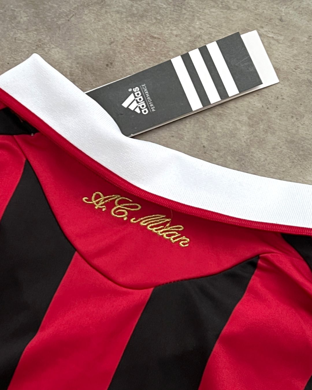 JERSEY MILAN 08' (M)