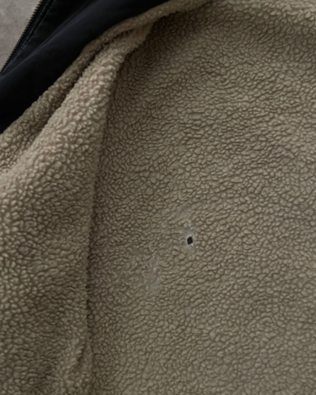 BOMBER WORK JACKET (M)