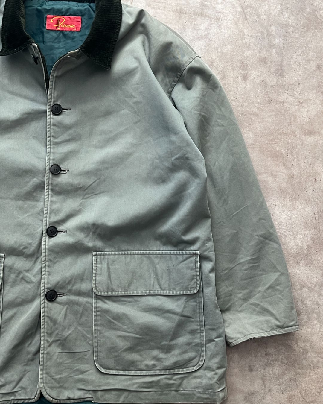 URSS JACKET (L)