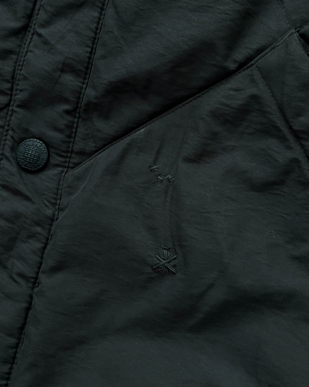 CABELAS OUTDOOR (L)