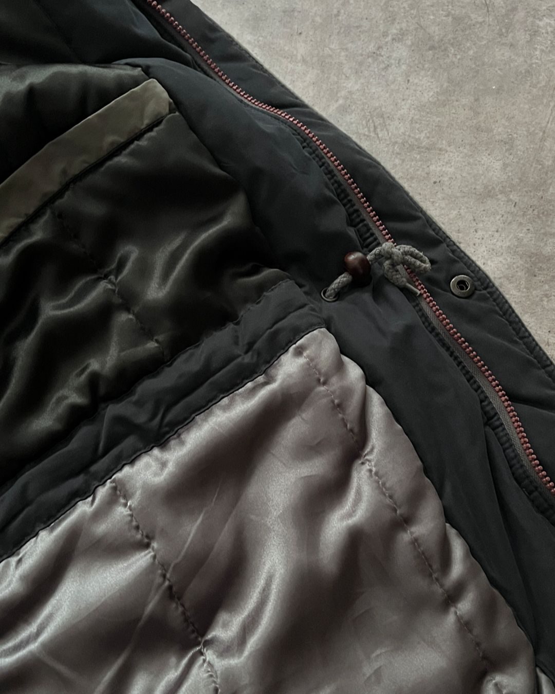 COREAN JACKET (L)