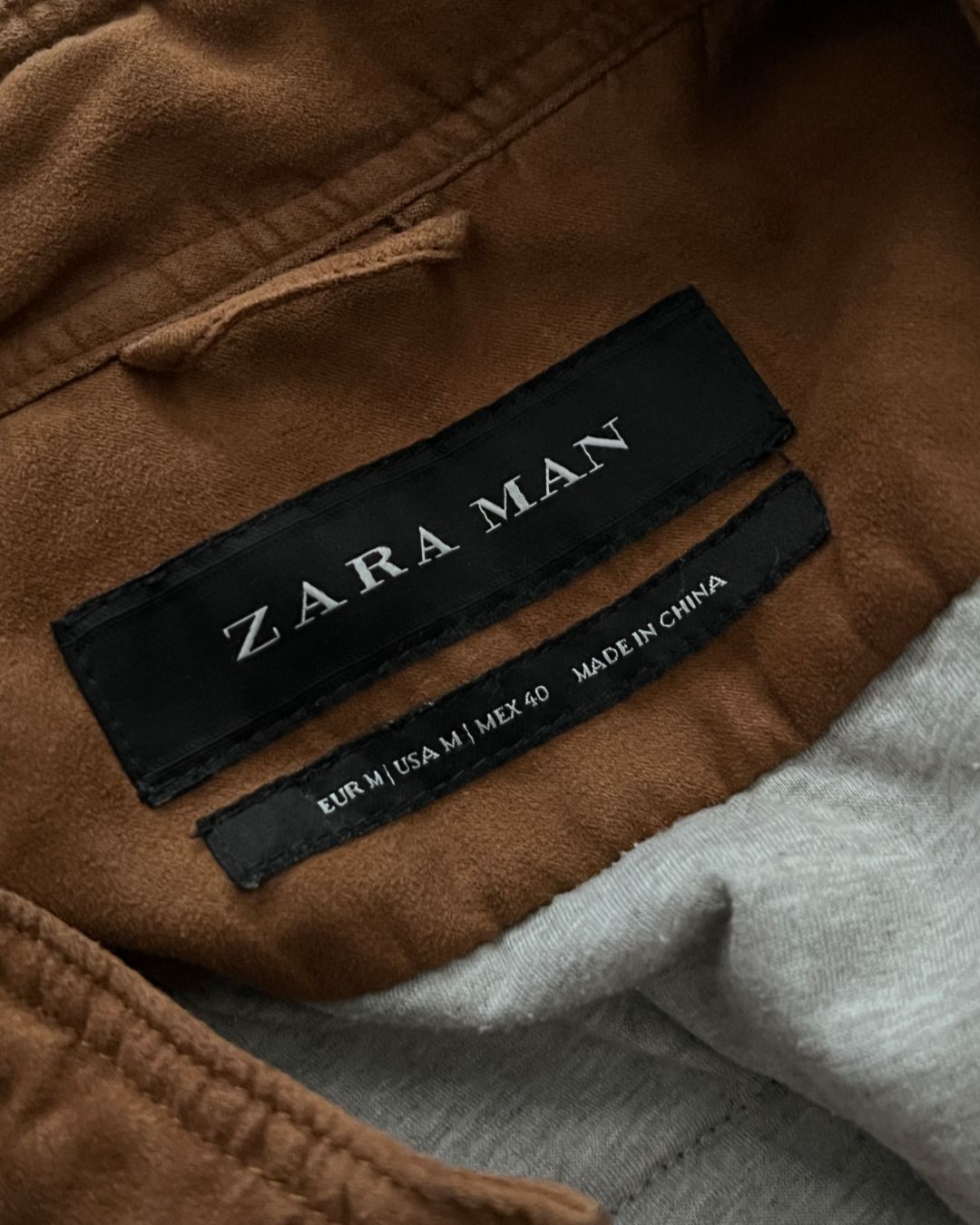 ZARA JACKET (S)