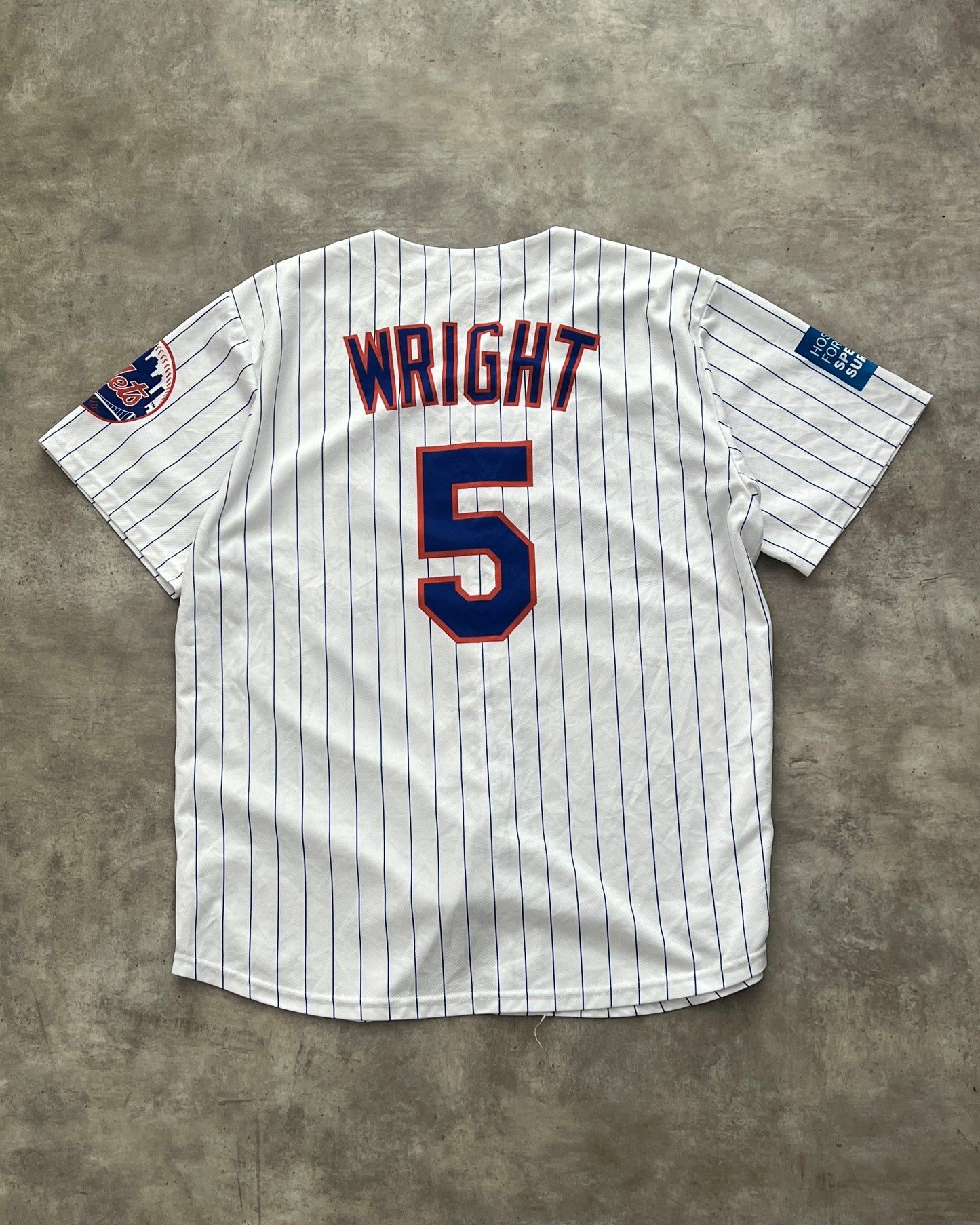 Jersey Mets (L)