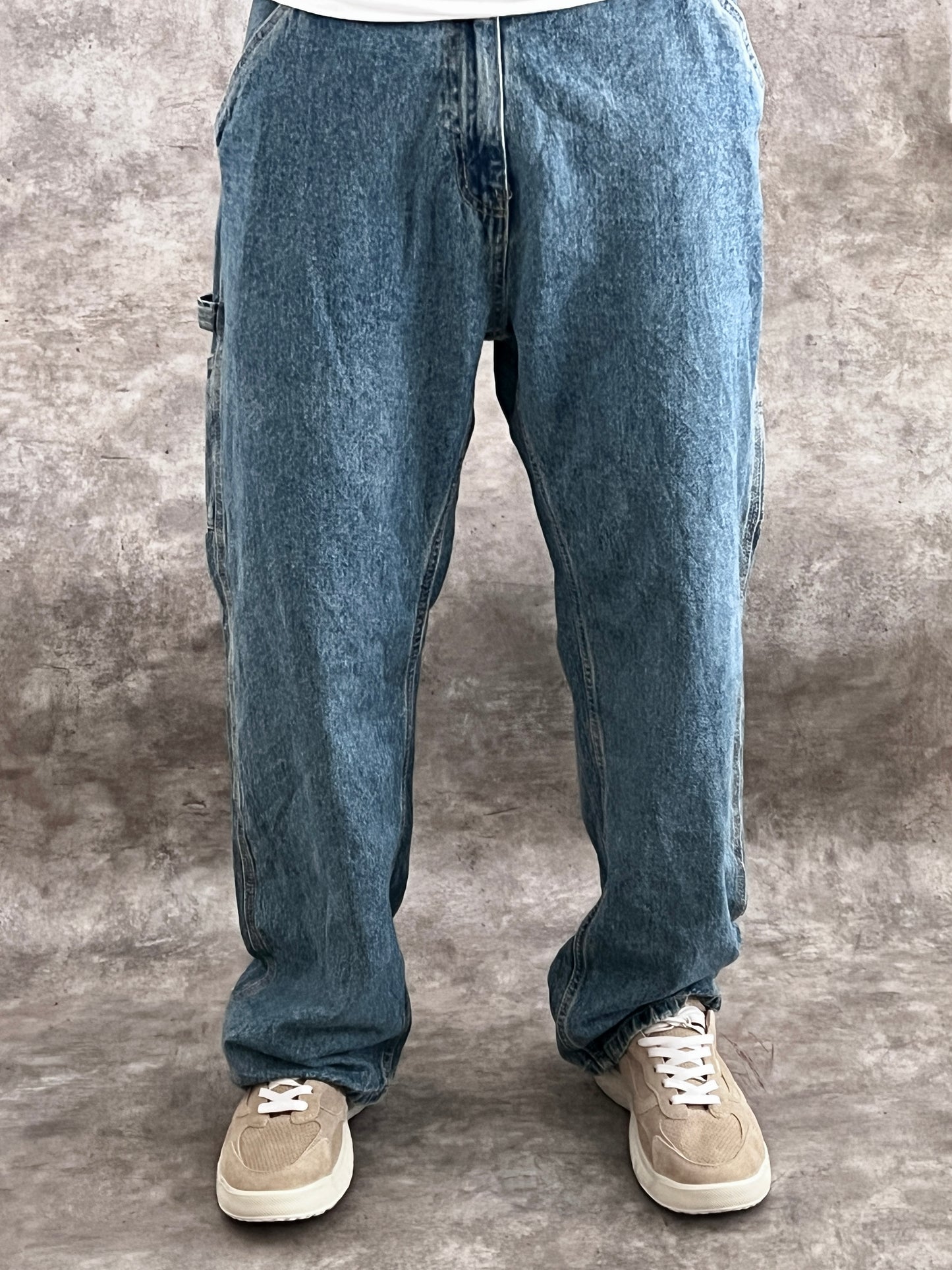 Carpenter Denim pants (38x30)