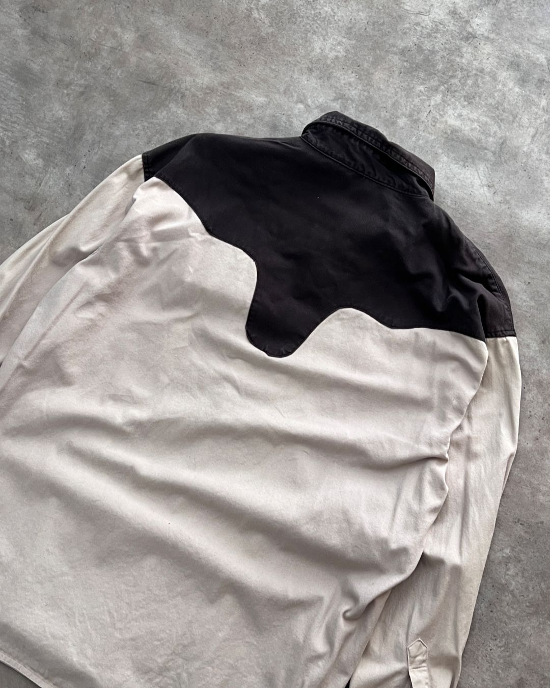 COWBOY SHIRT (XL)