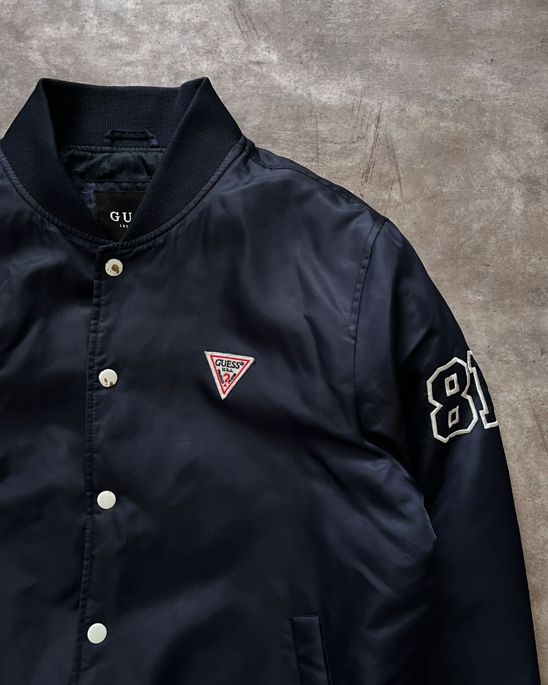 GUESS JACKET (M)