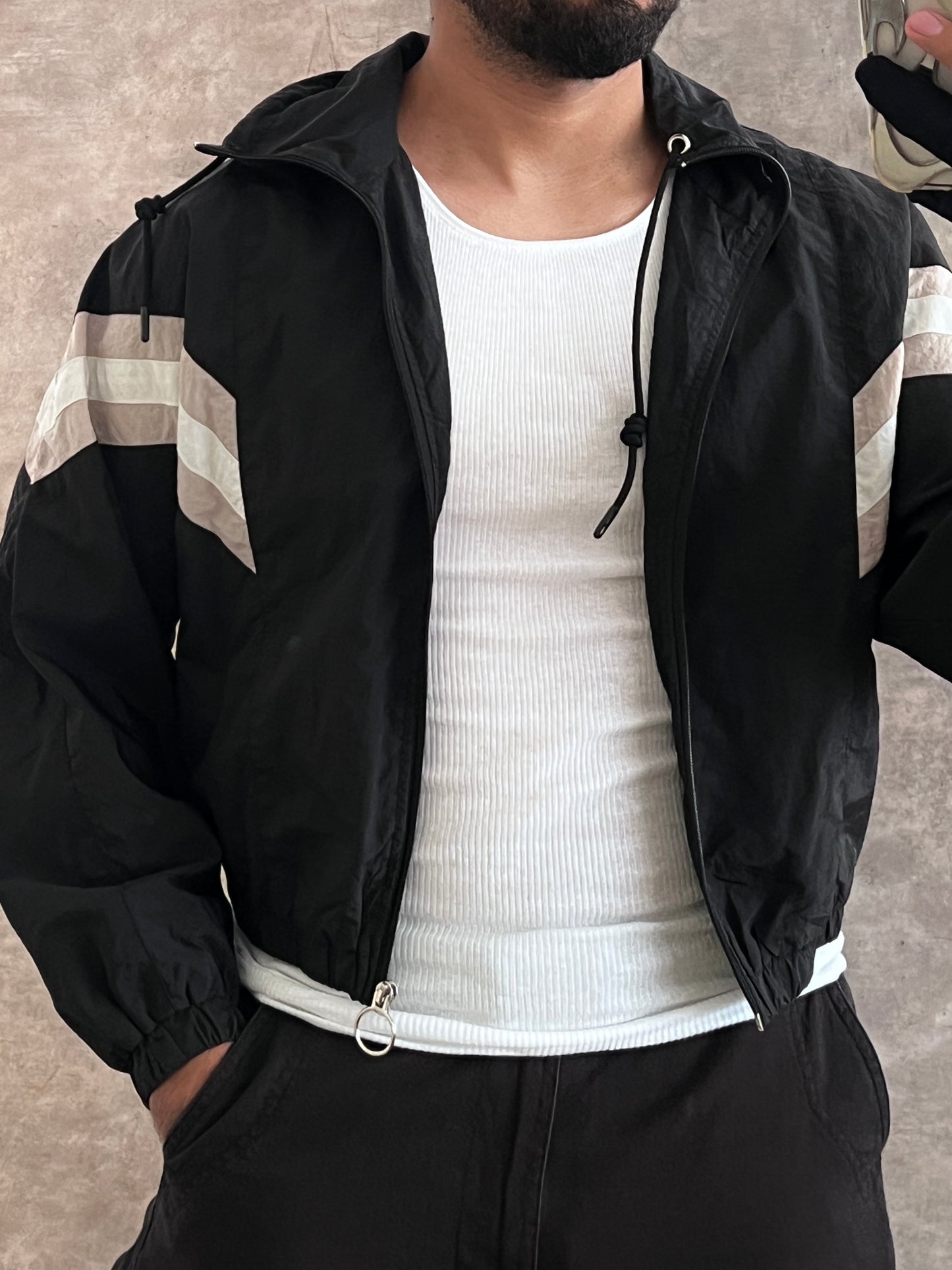 Windbreaker (XS)