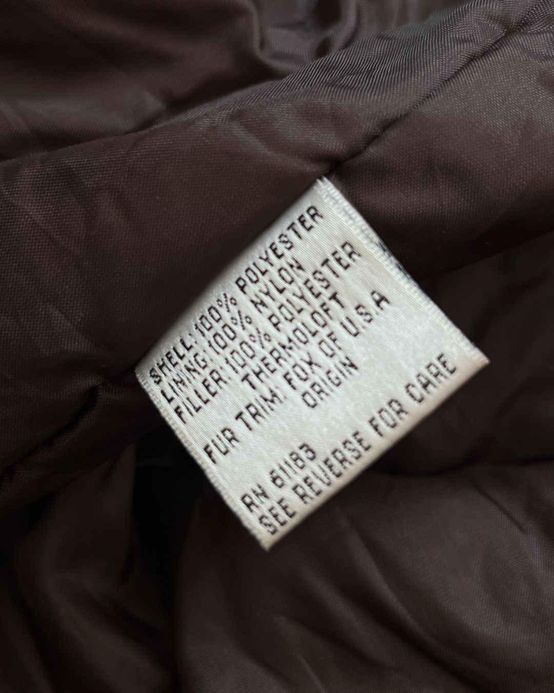 BEIGE CLASSIC GABARDINA (S)