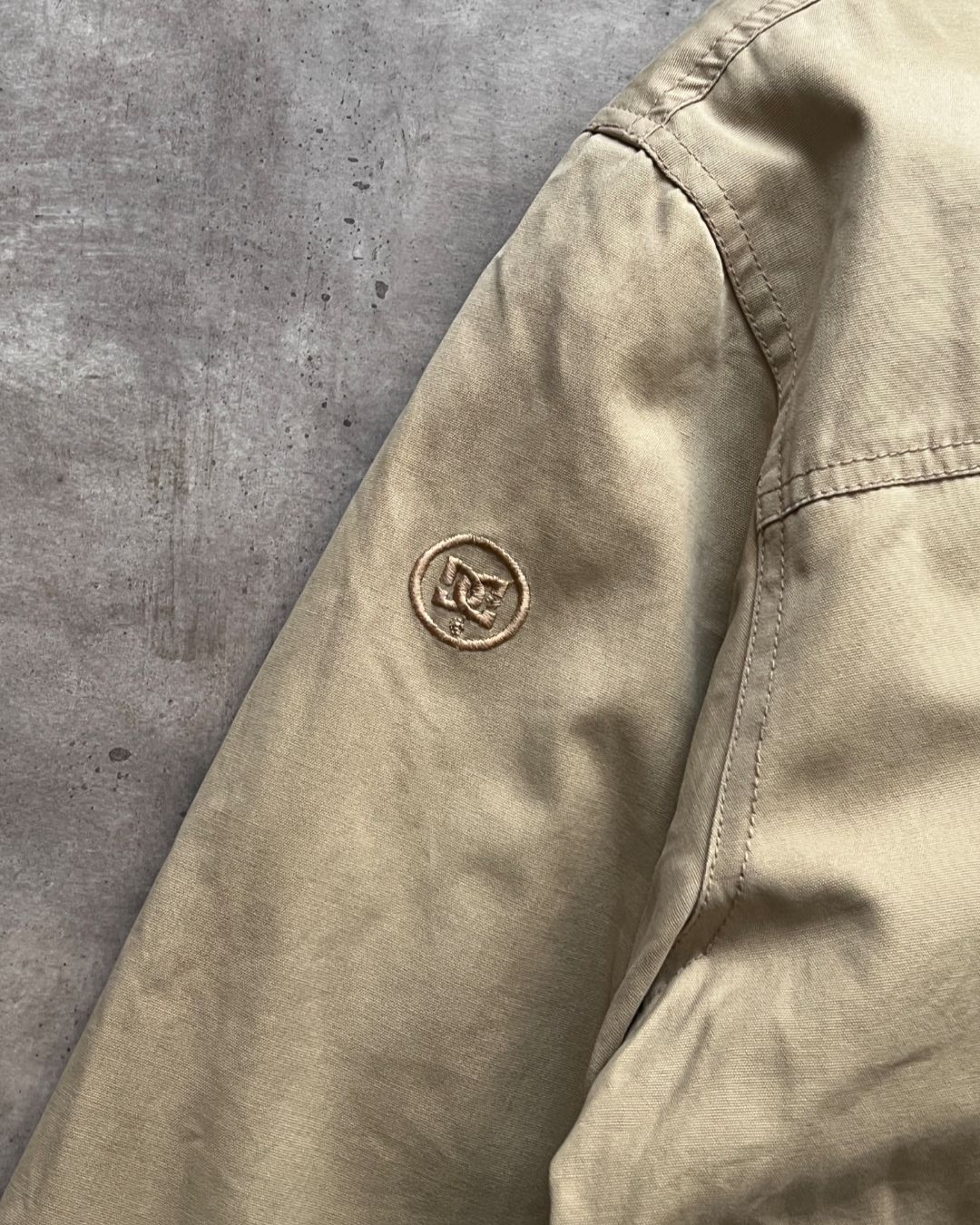 DC WORK JACKET (S)