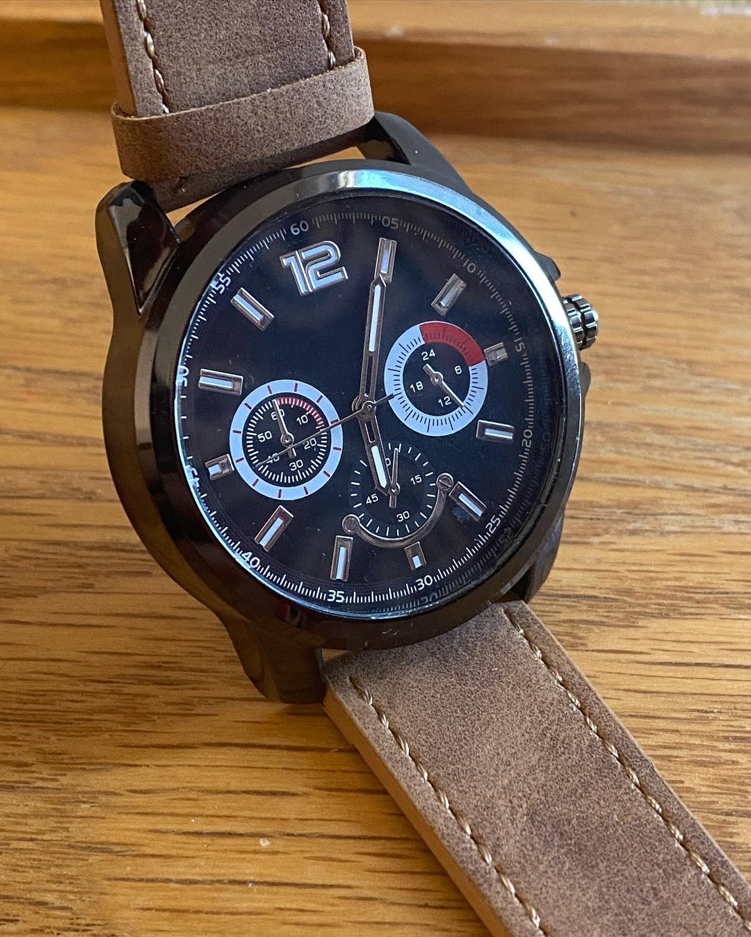 Reloj Estilo Vintage