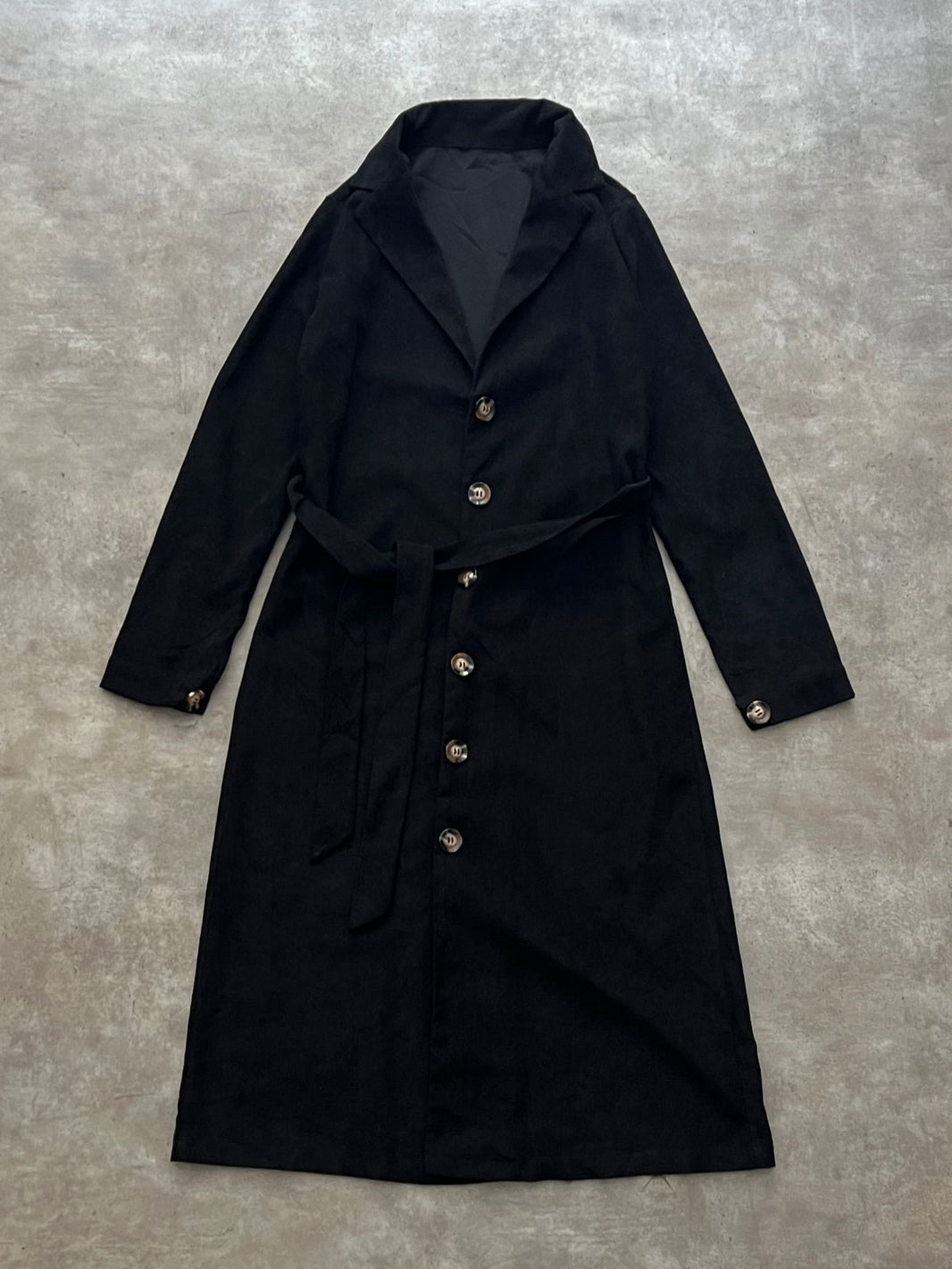 Gabardina de mujer (S)