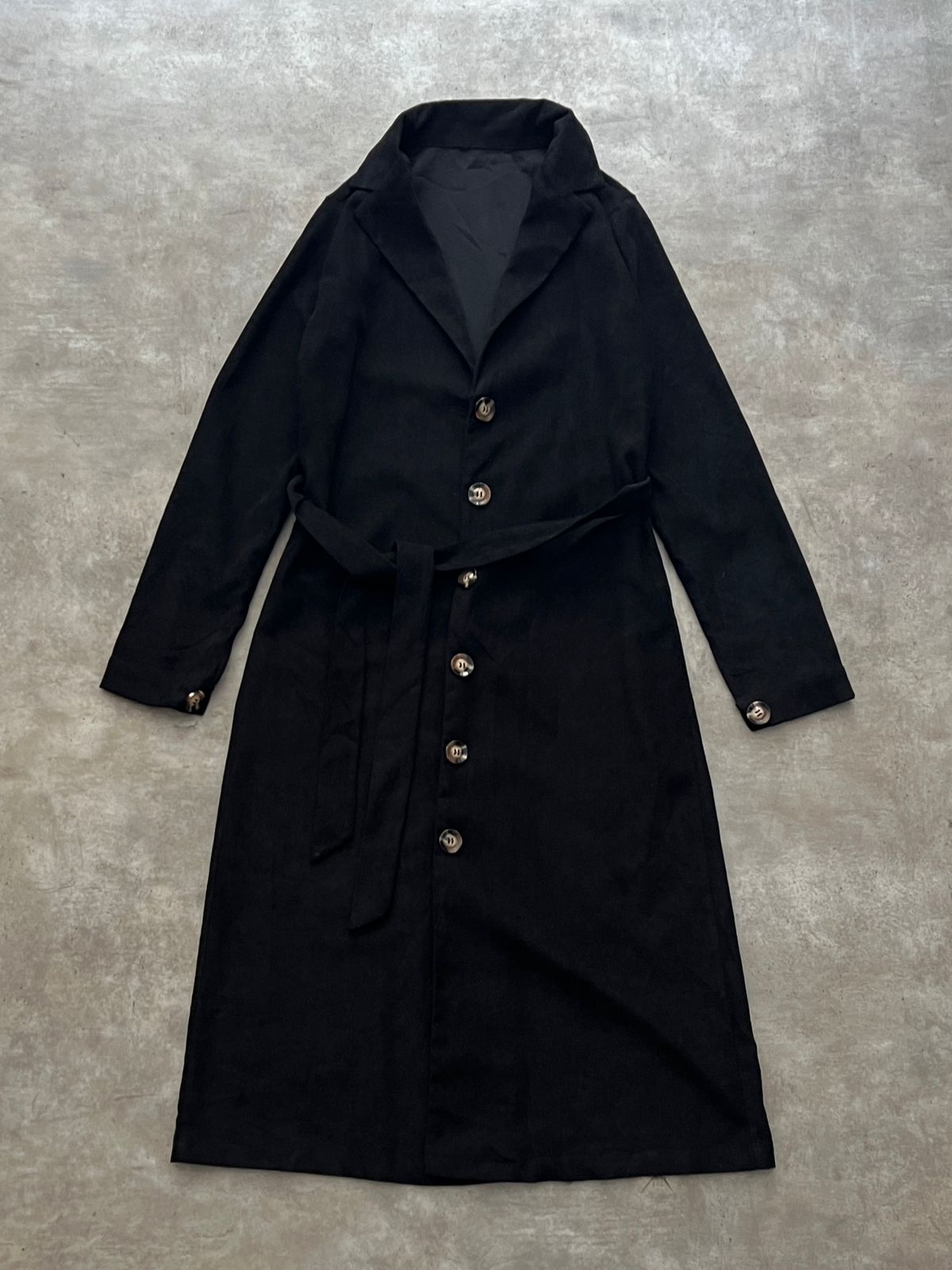 Gabardina de mujer (S)