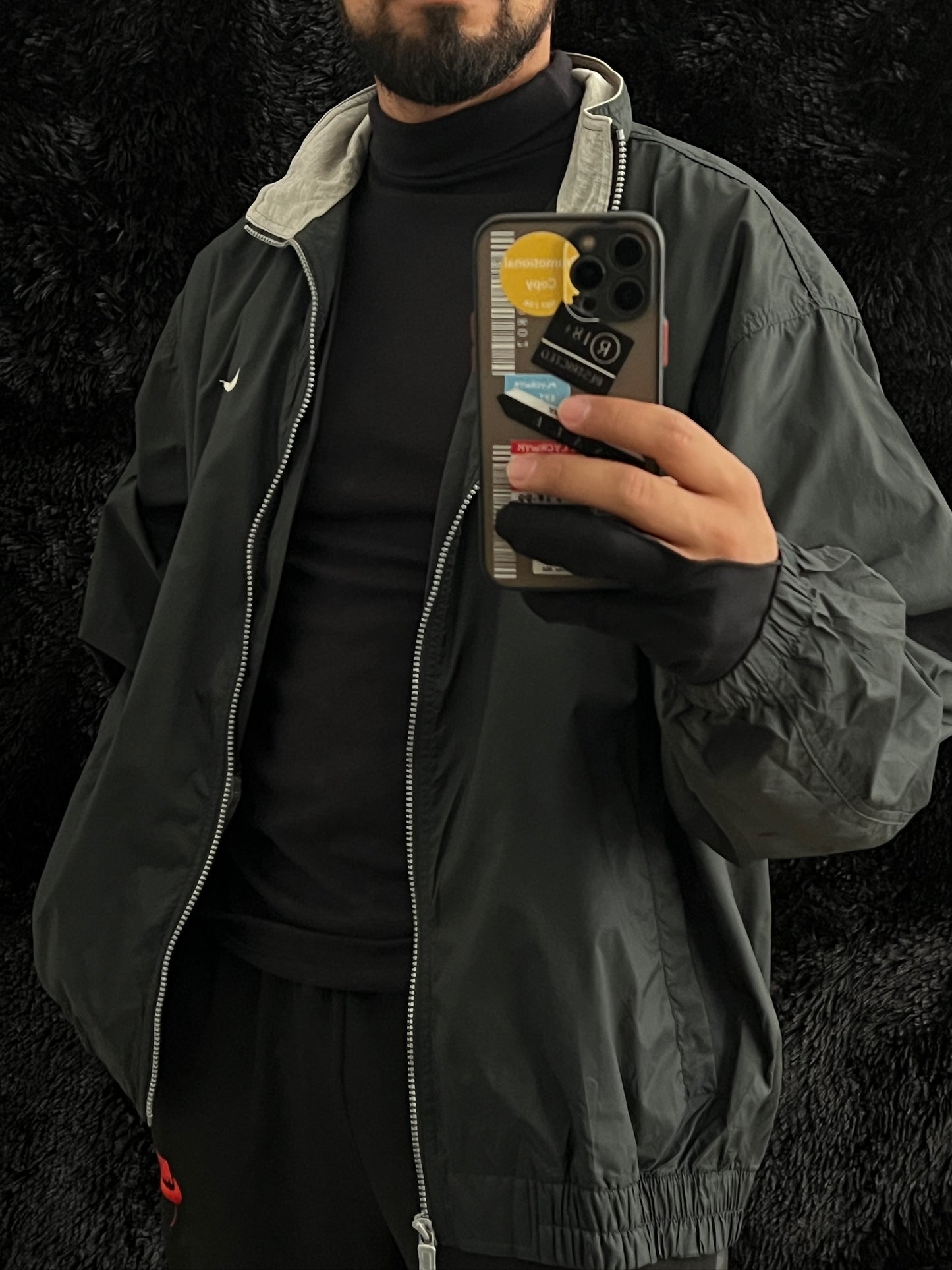 Rompevientos NIKE