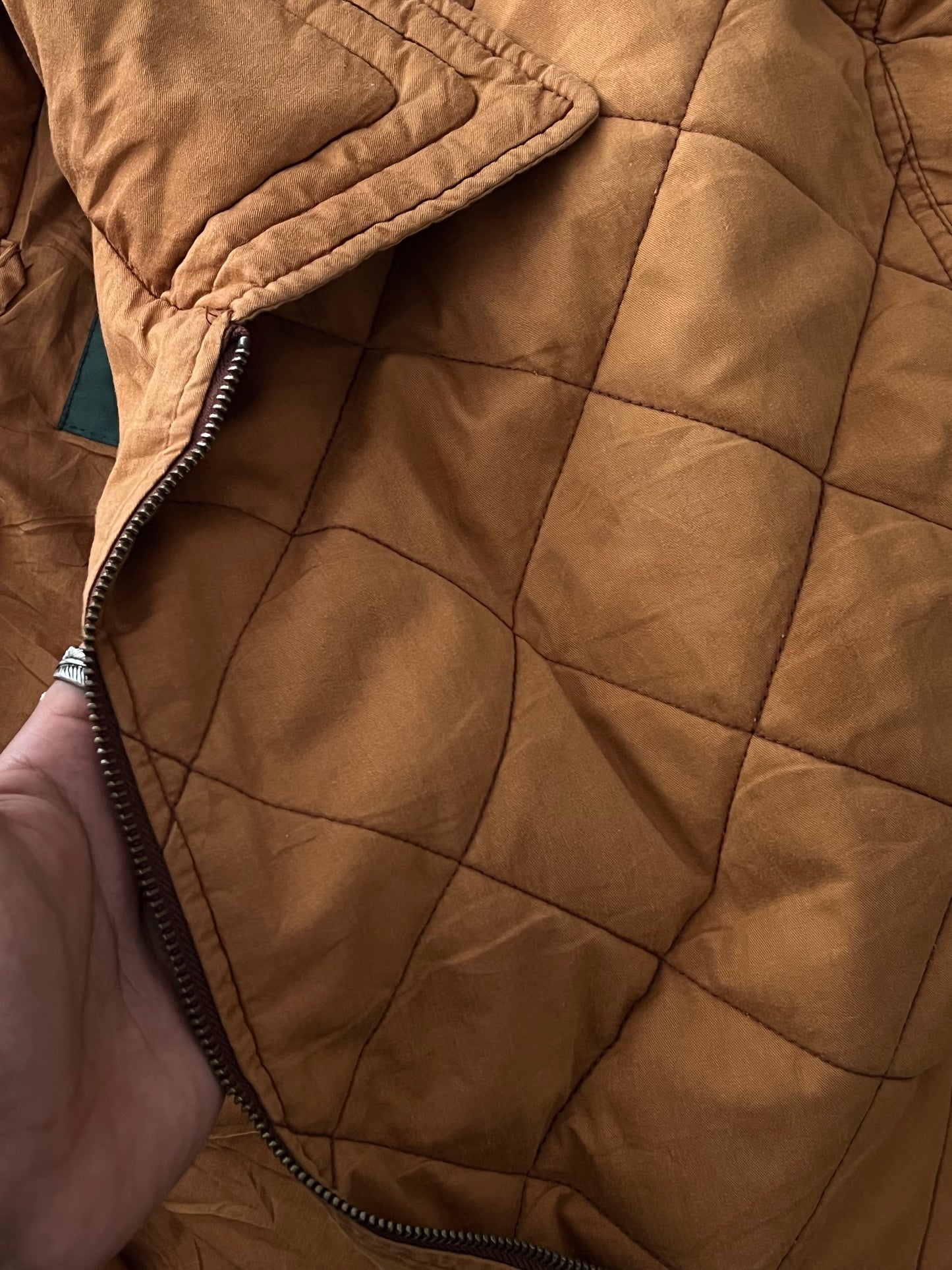 Jacket Talla 2XL