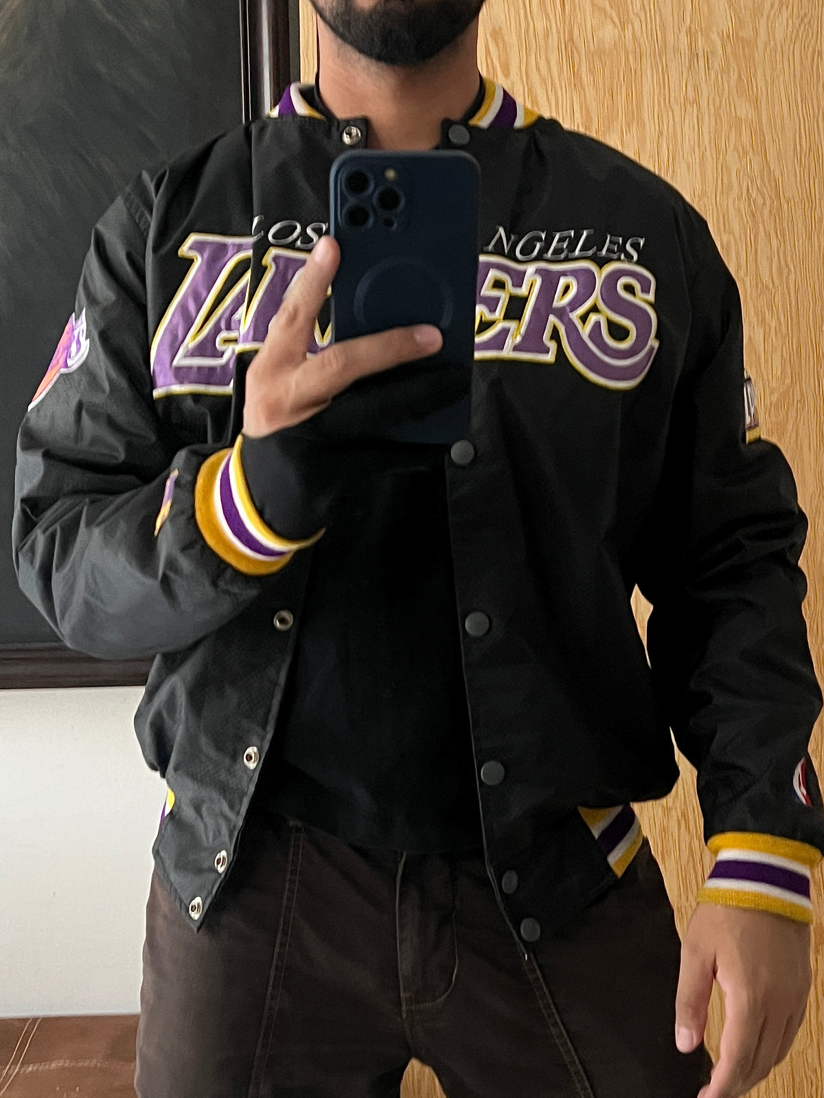 Lakers Jacket (M)
