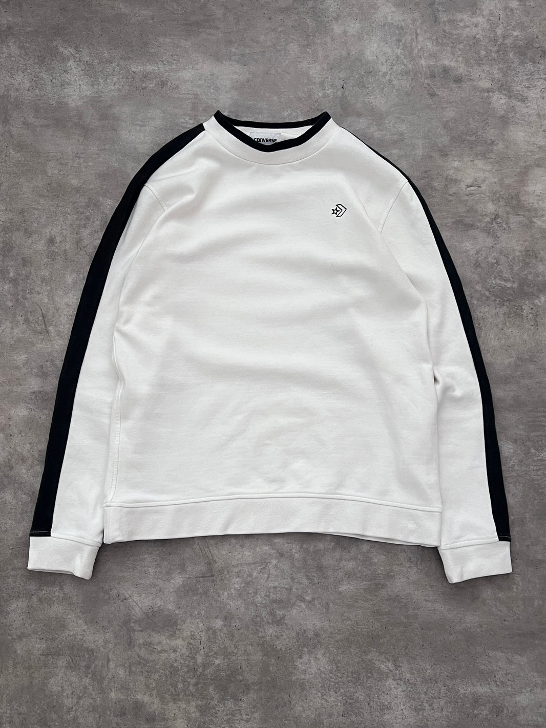 CONVERSE CREWNECK (M)