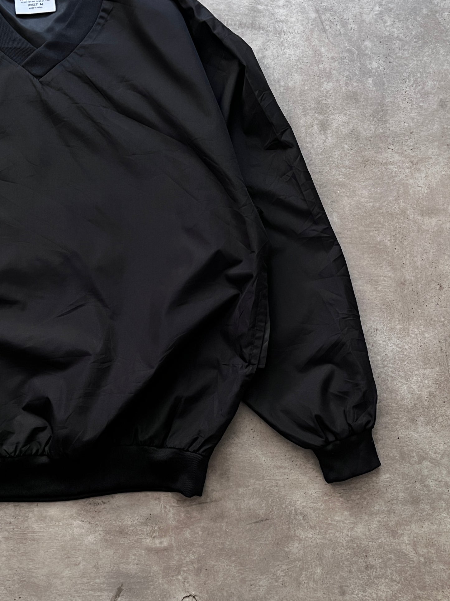 BLACK JACKET (M)