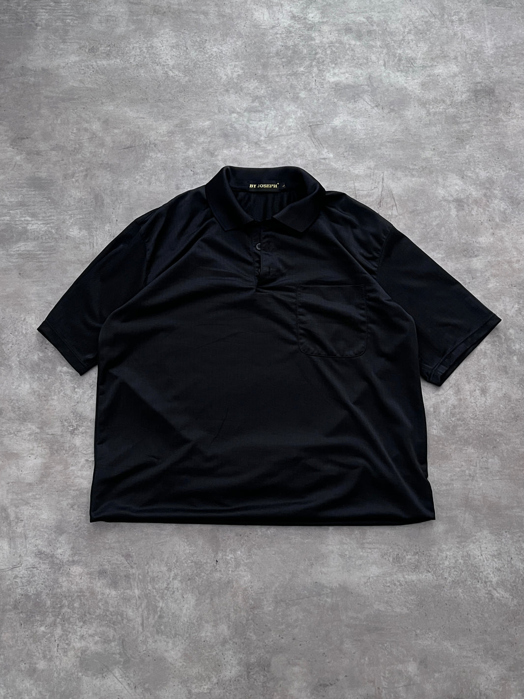 MINIMAL POLO (M)