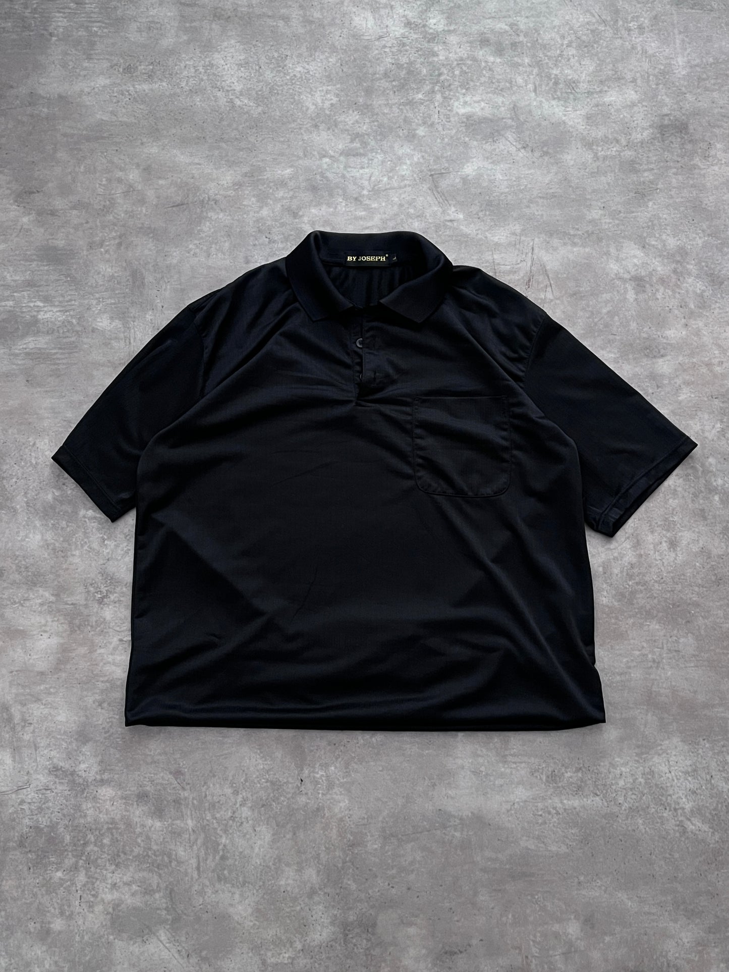 MINIMAL POLO (M)