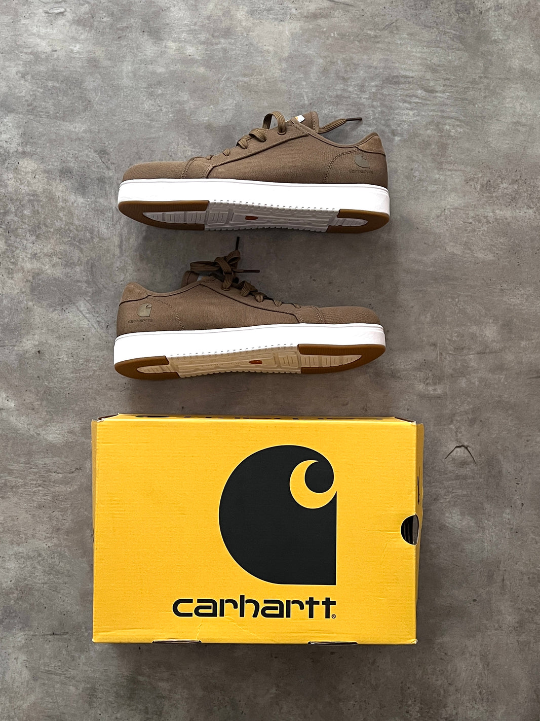 DETROIT NANO COMPOSITE TOE CARHARRT SNEAKER (27)