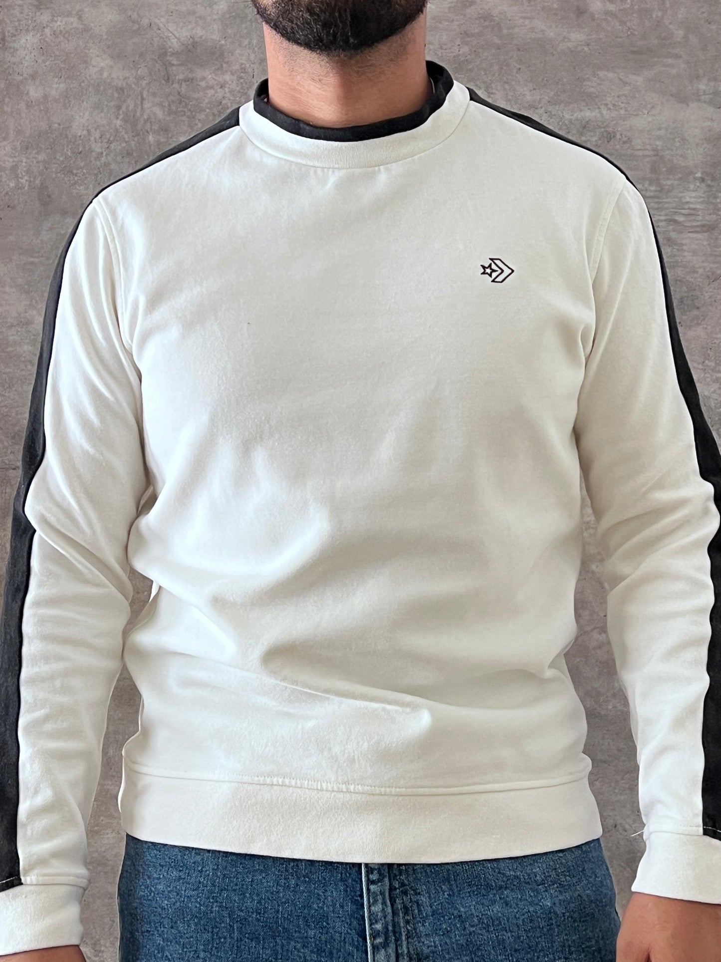 CONVERSE CREWNECK (M)