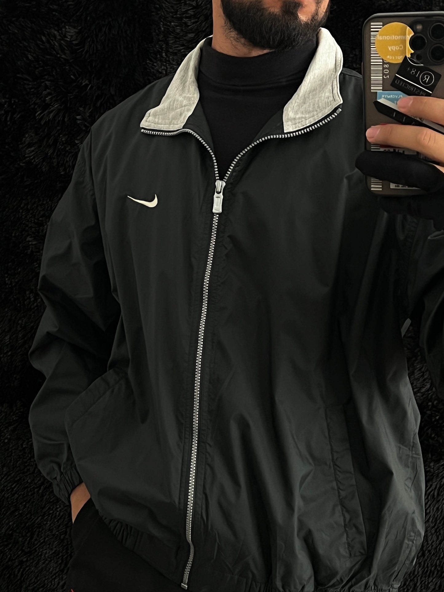 Rompevientos NIKE
