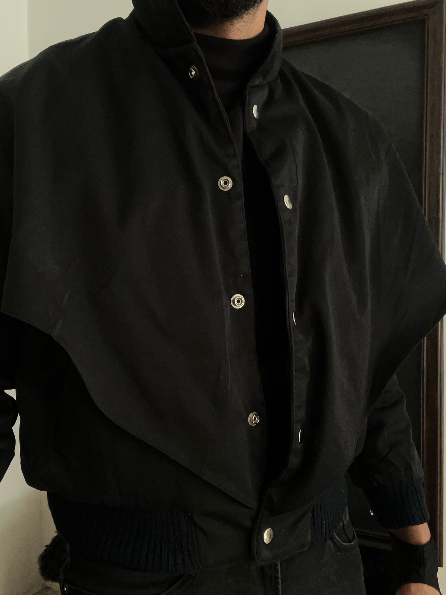 Vintage jacket V (S)