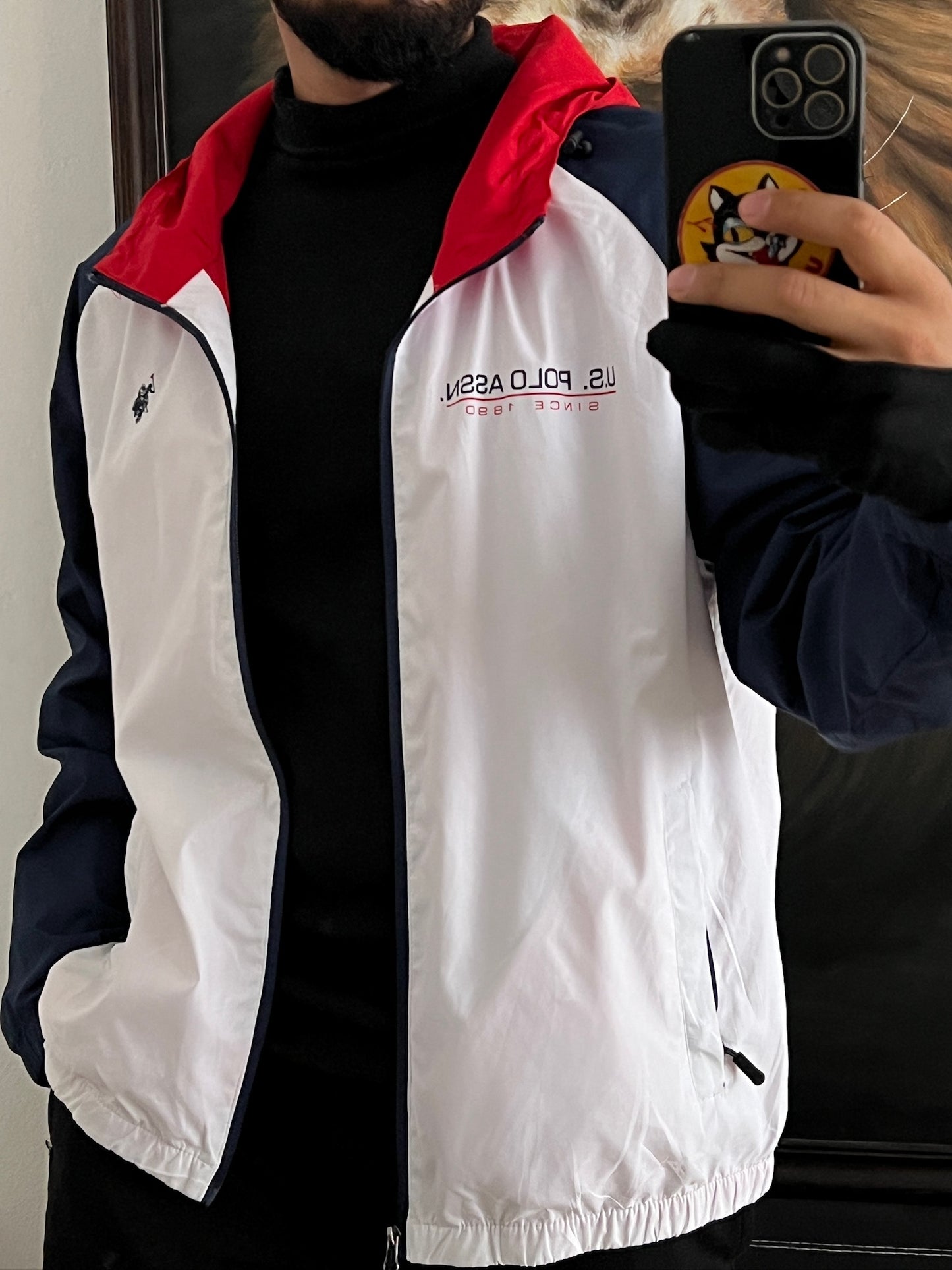 Rompevientos POLO
