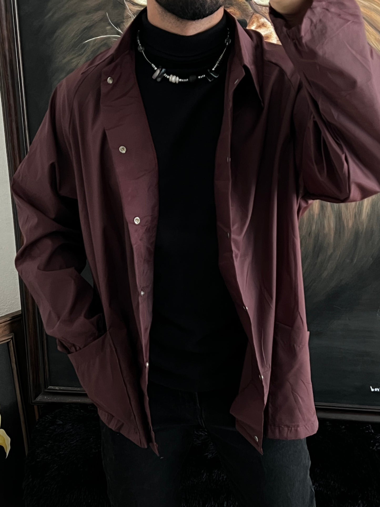 Windbreaker (XL)