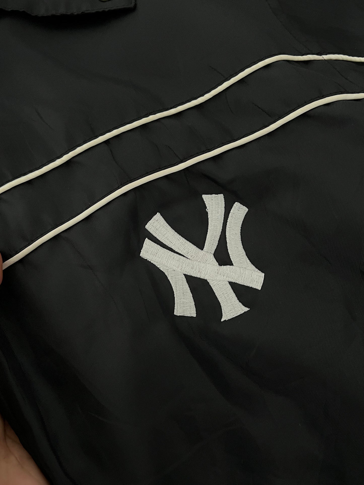 Retro NY jacket (2XL)