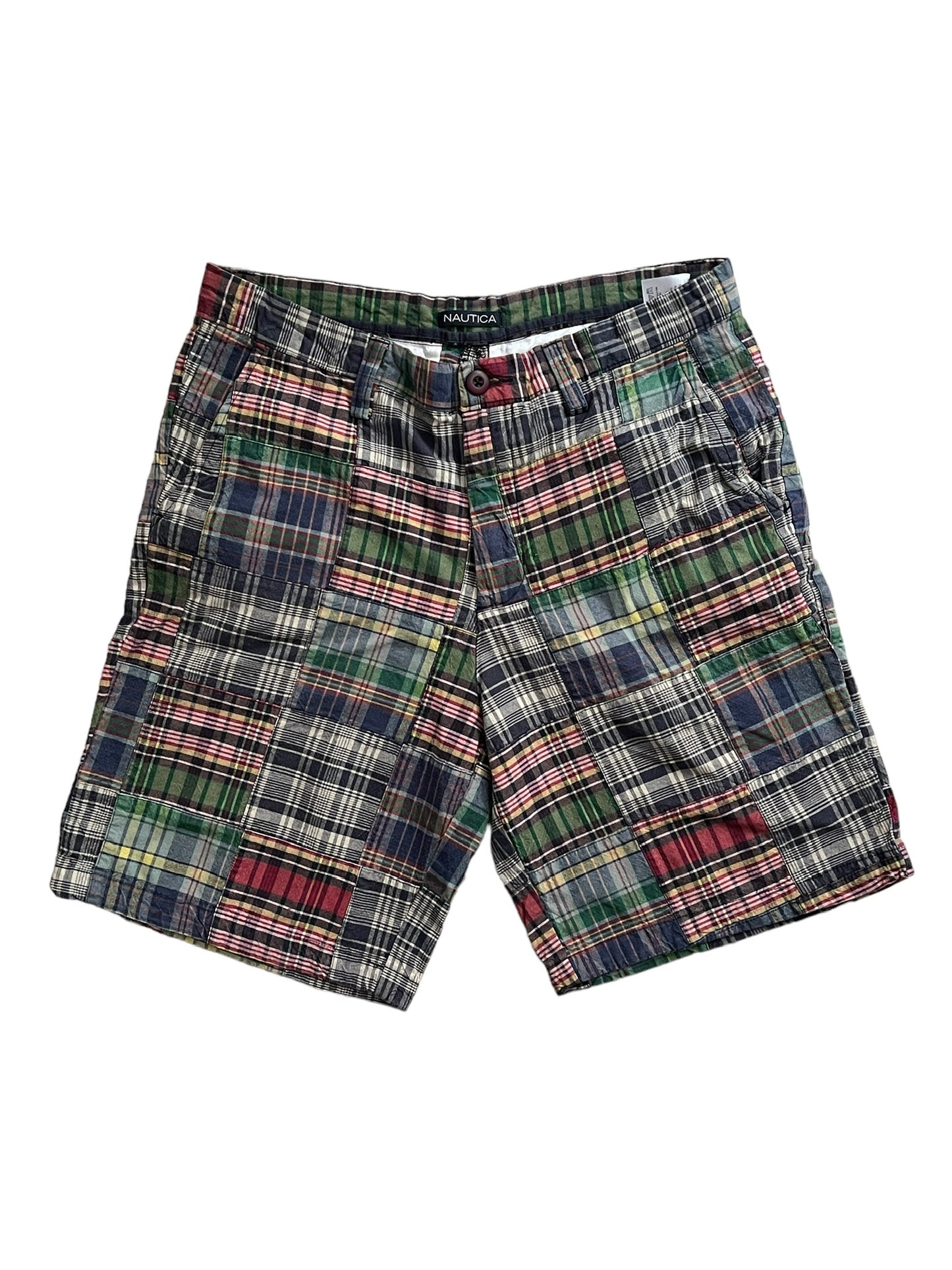 Short Náutica 💎
talla 30
