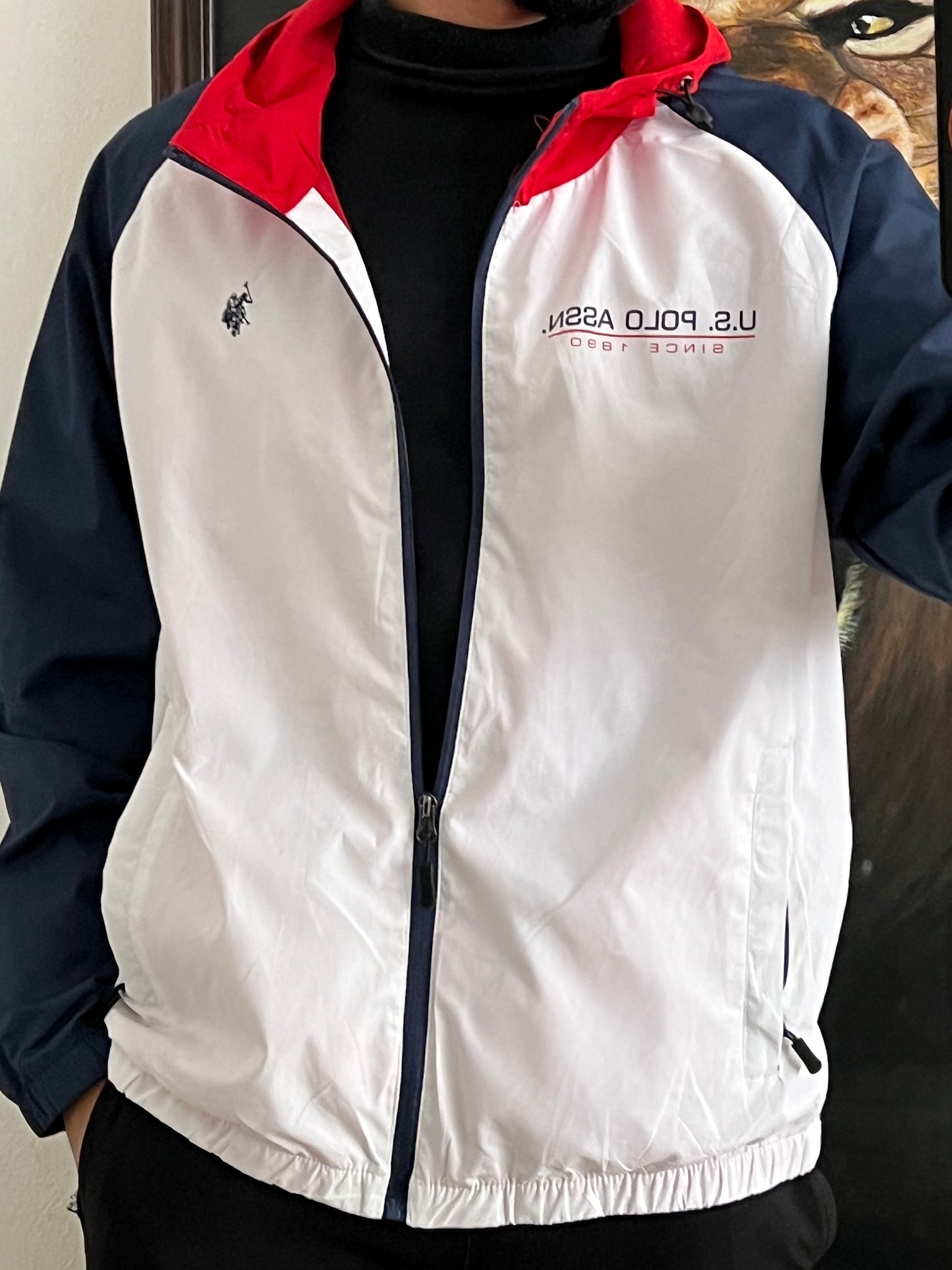 Rompevientos POLO