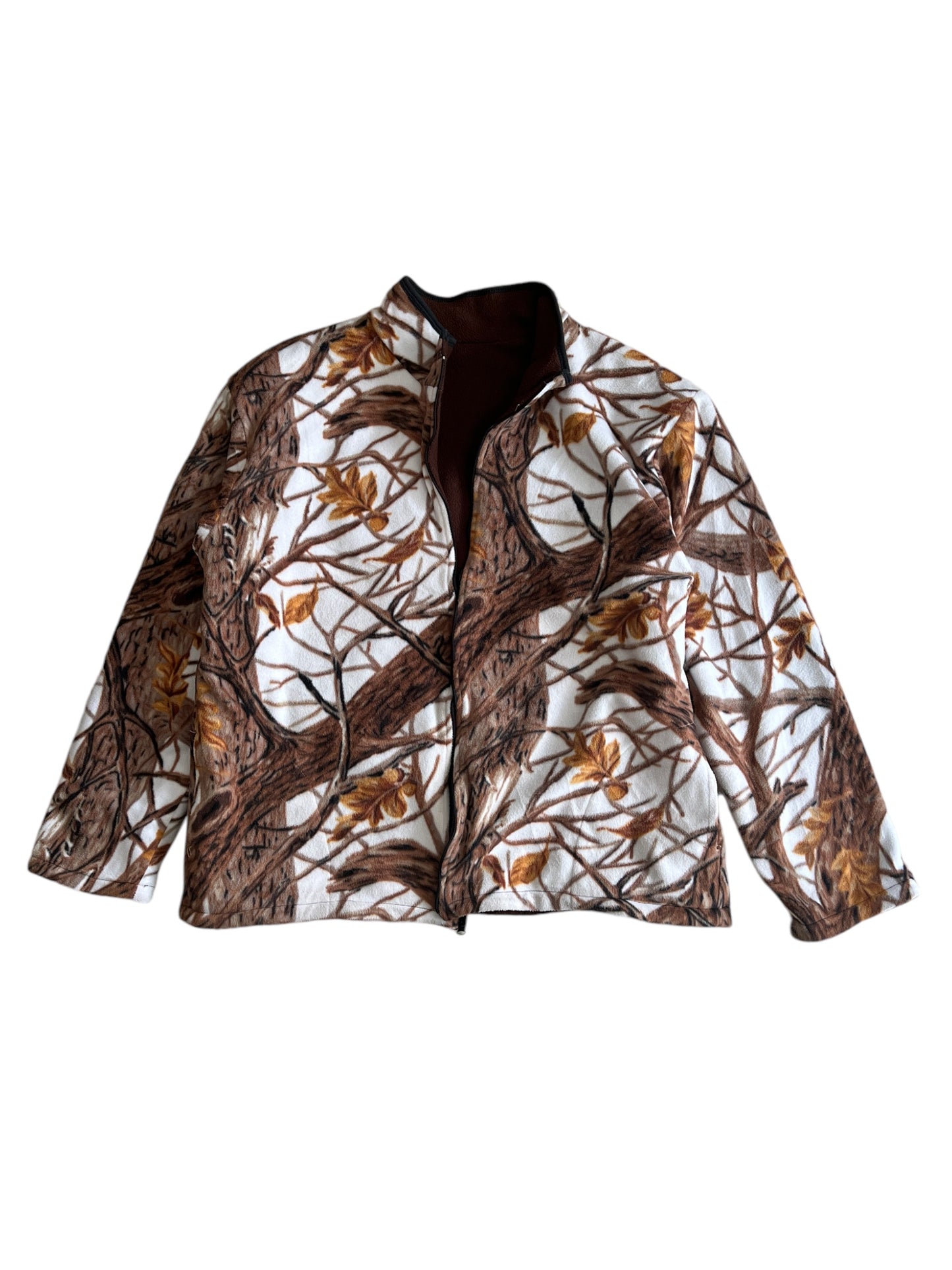 Jacket Doble Vista (XL)
