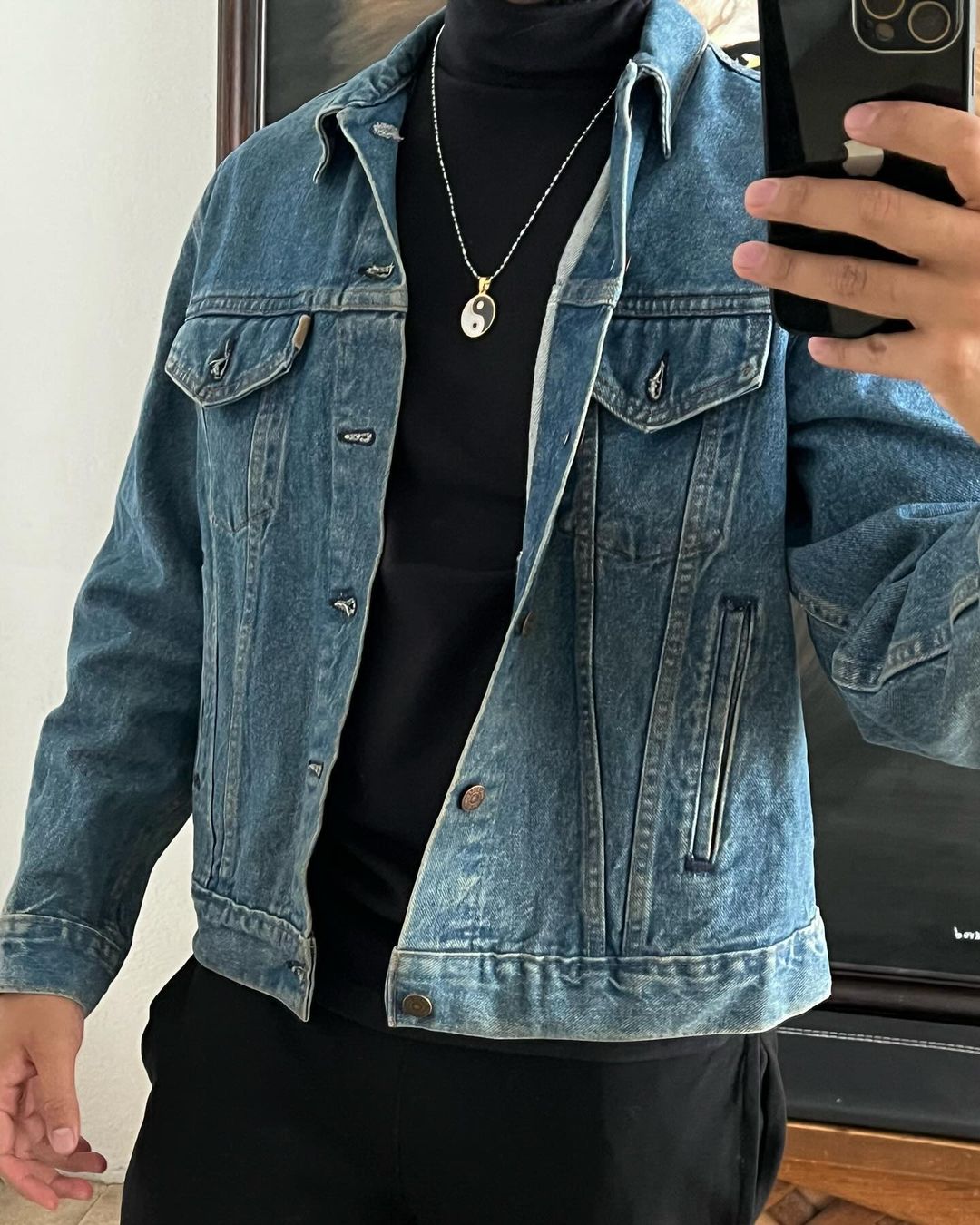 Levi's Jacket Size L