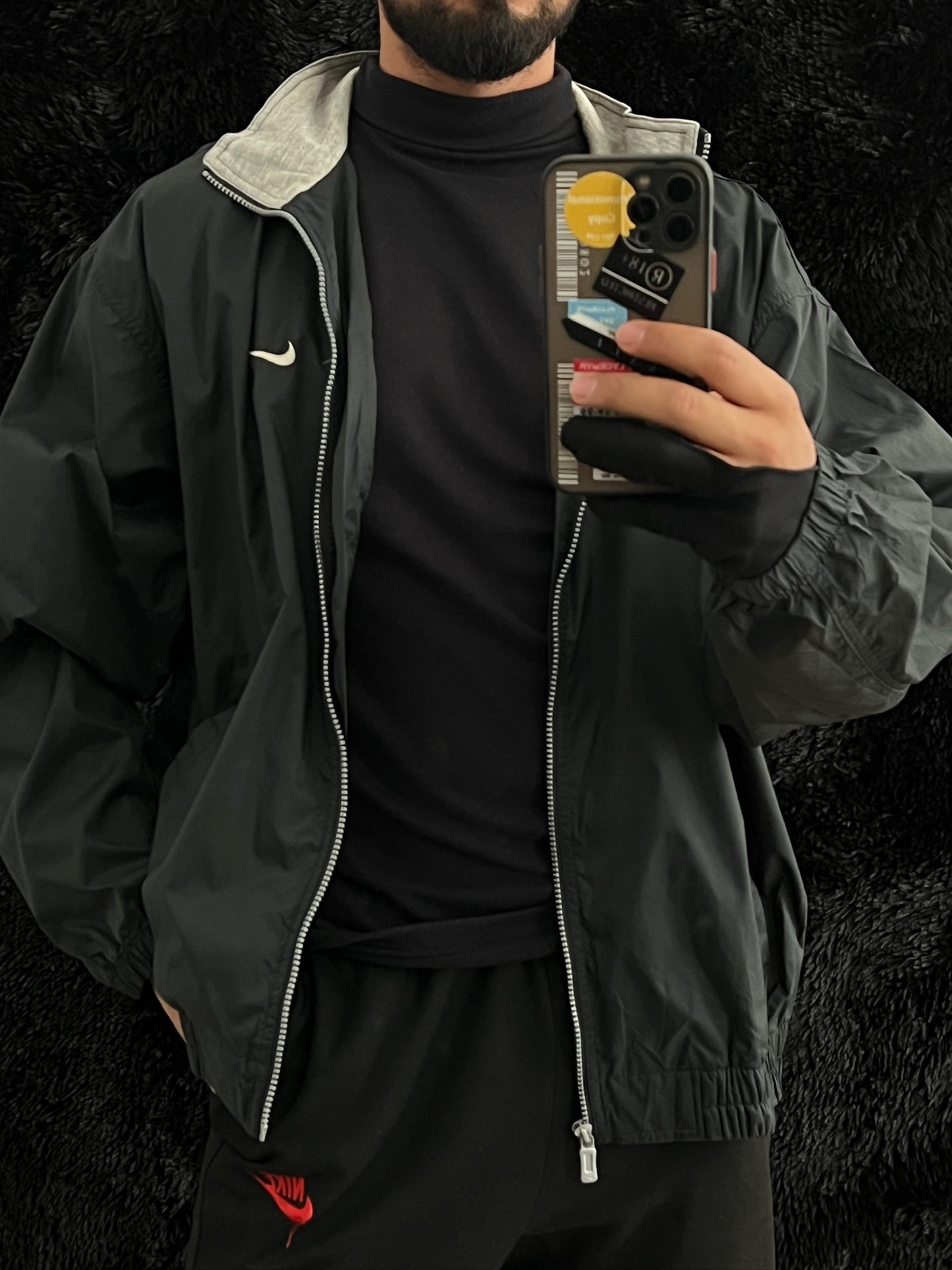 Rompevientos NIKE