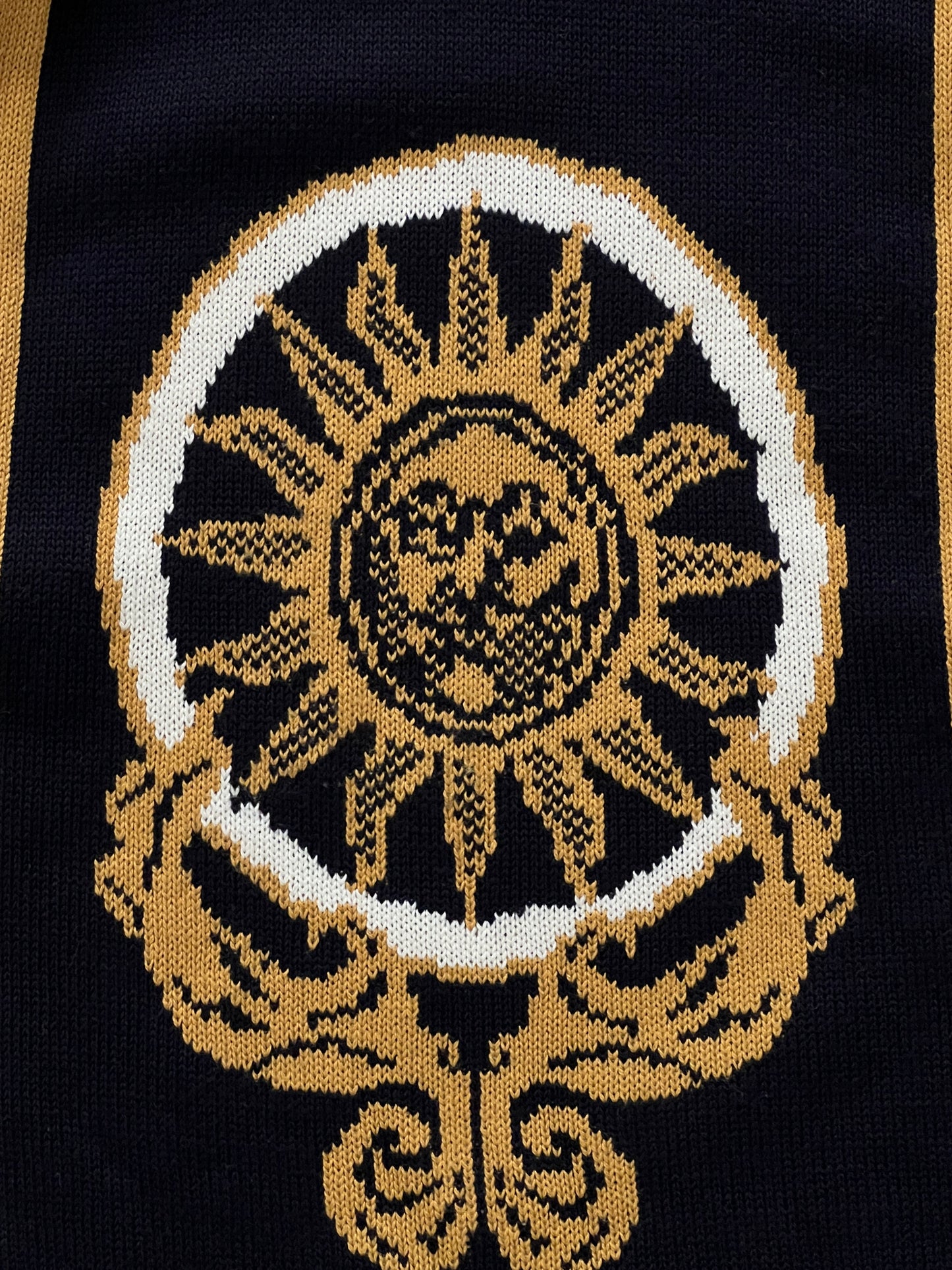 SWEATER SUN (S)