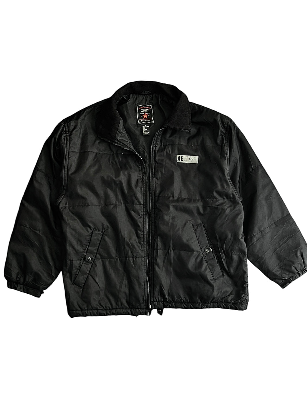 Jacket American Eagle (L)