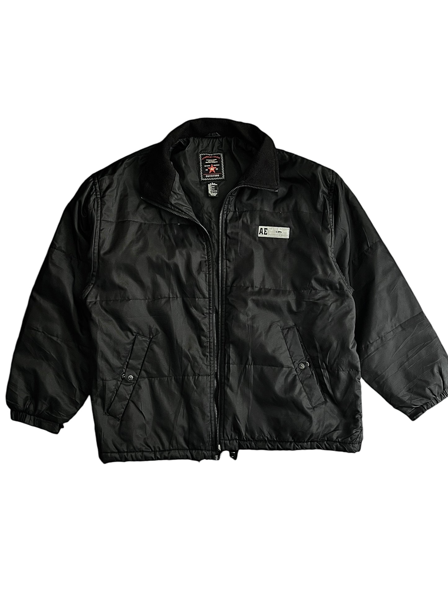 Jacket American Eagle (L)