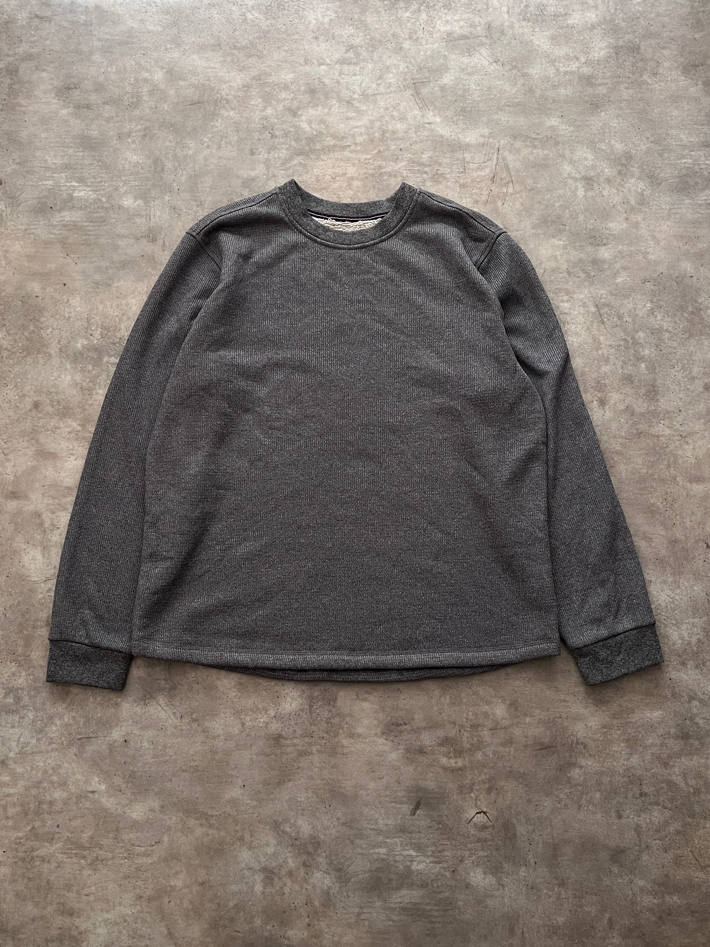 SUETER BASIC (XL)