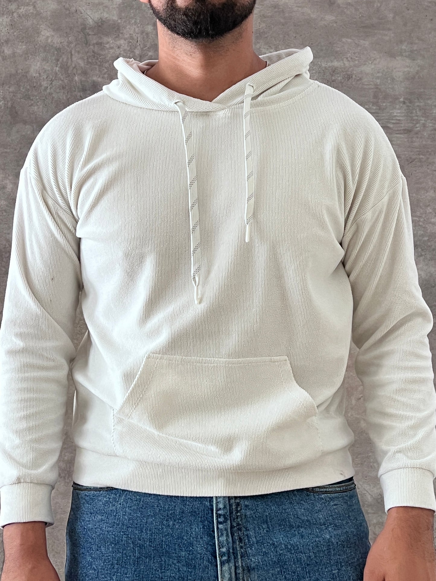 MARC NEW YORK HOODIE (S)