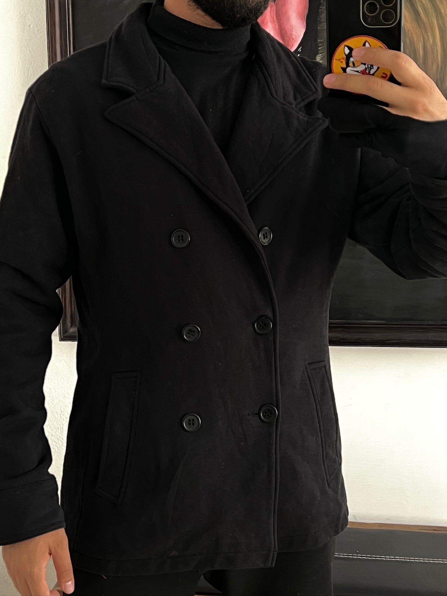 Saco Talla L 🔔